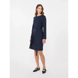 WEEKEND MAX MARA WKDTALAMO dress
