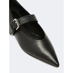 WEEKEND MAX MARA WKAGEL shoes