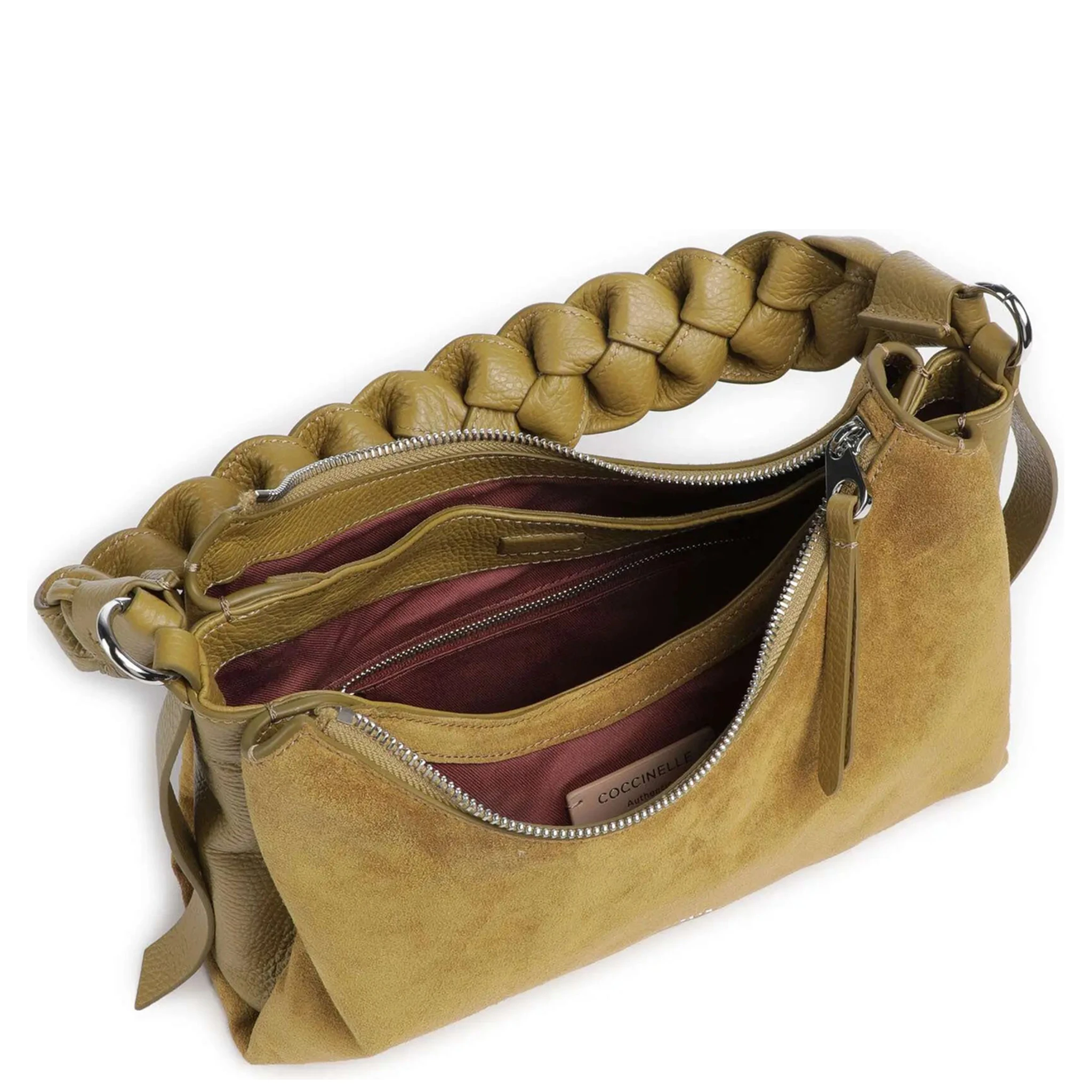 COCCINELLE BOHEME bag