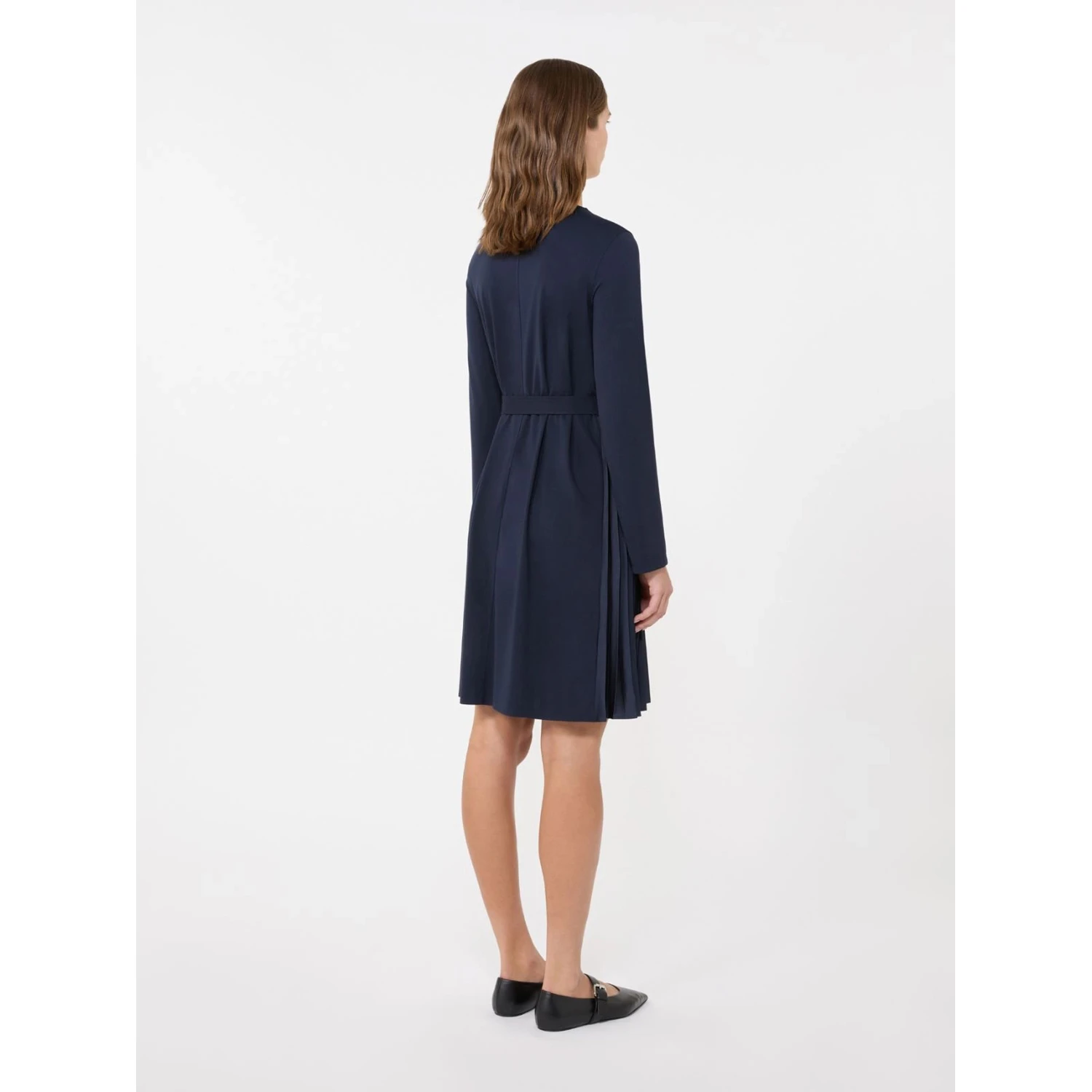 WEEKEND MAX MARA WKDTALAMO dress