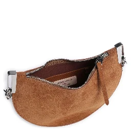 COCCINELLE SUNUP SUEDE bag