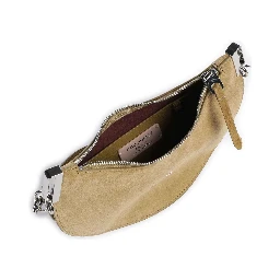 COCCINELLE SUNUP SUEDE bag