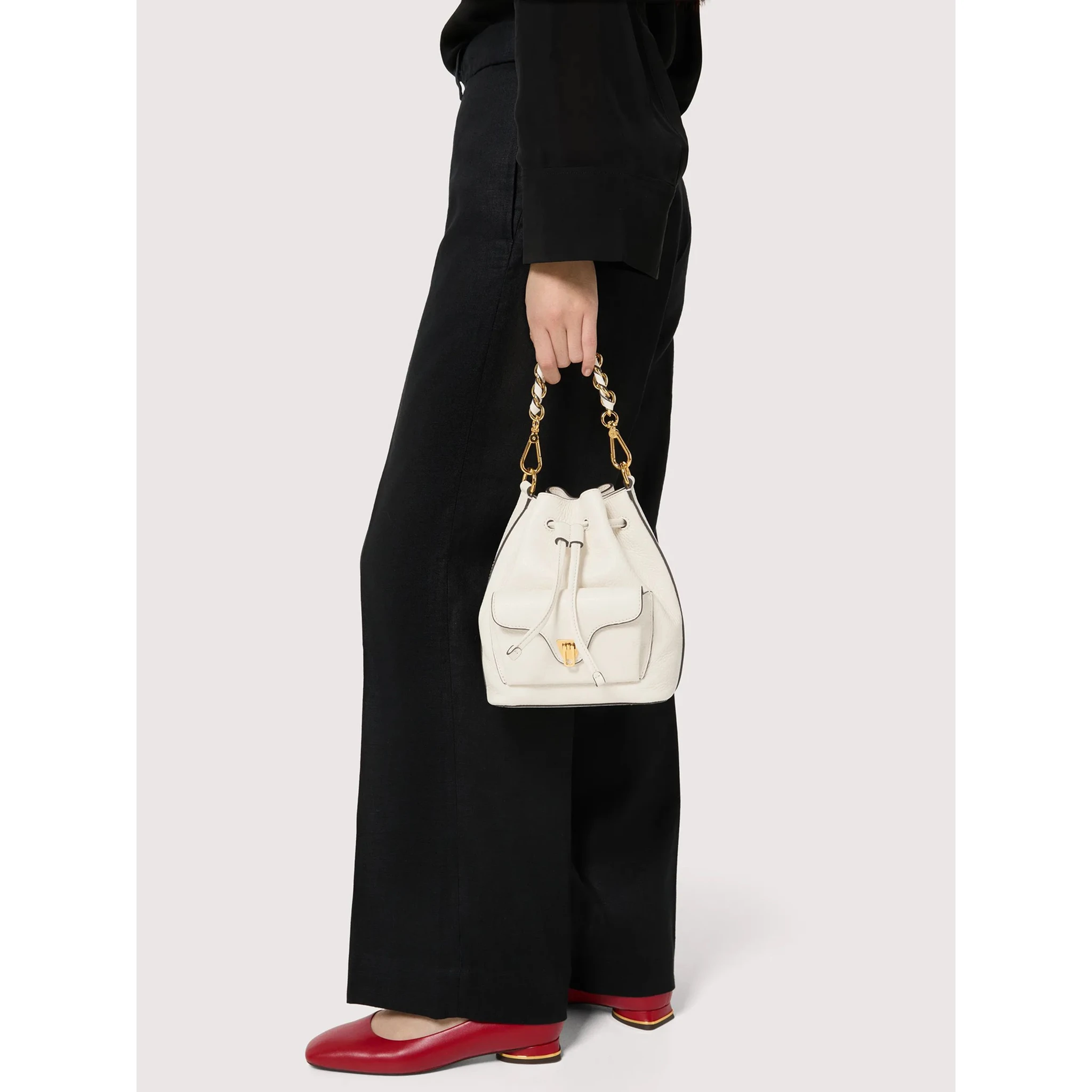 COCCINELLE BEAT GENERATION bag