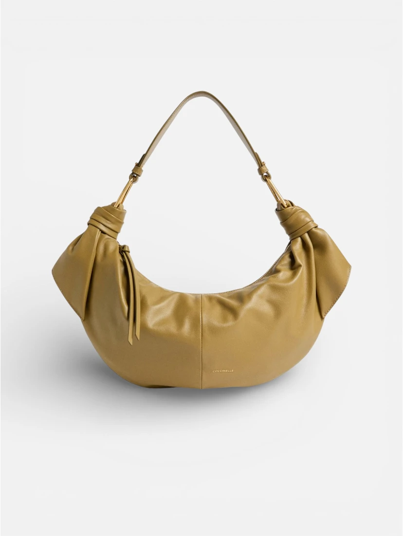 COCCINELLE FUROSHIKI bag