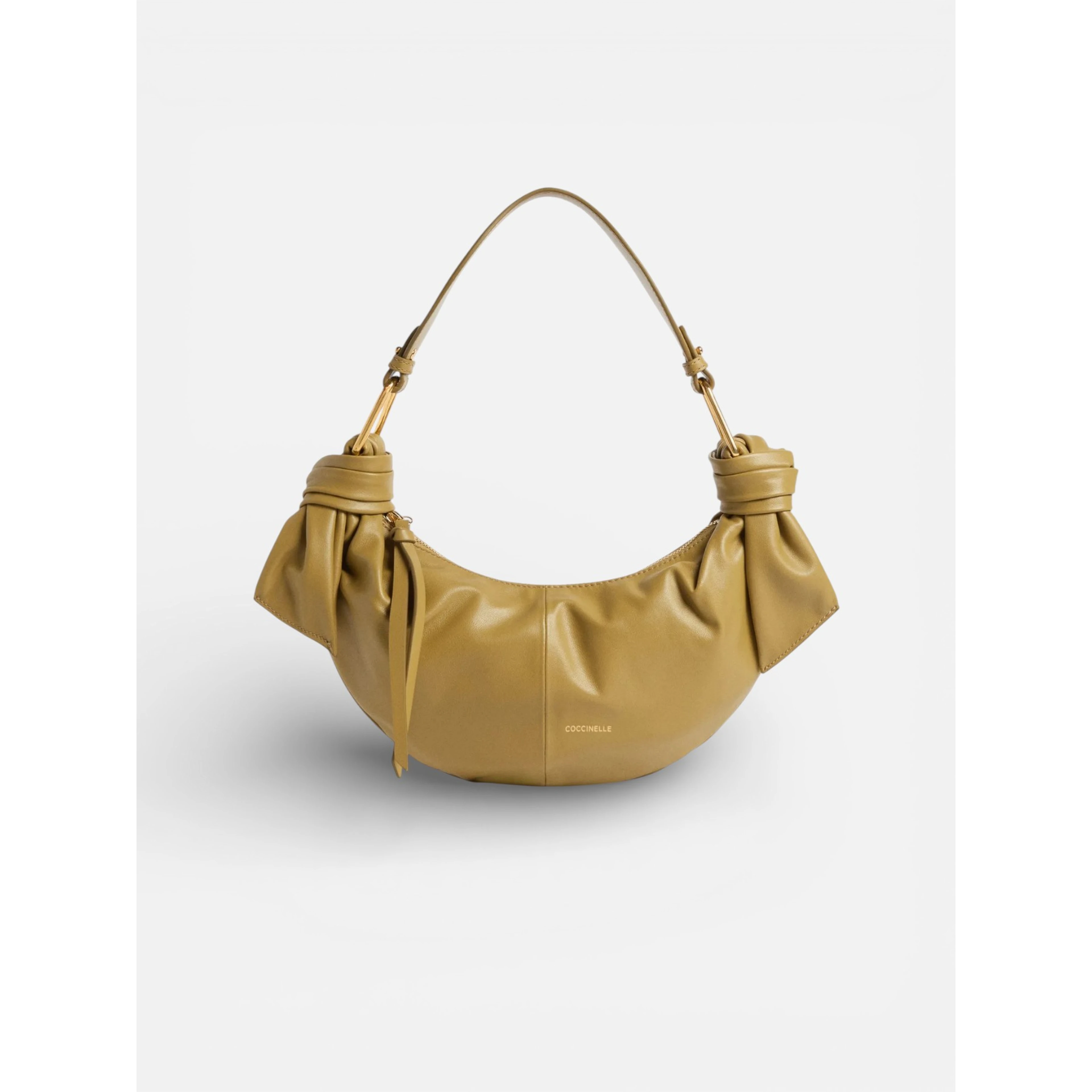 COCCINELLE FUROSHIKI bag