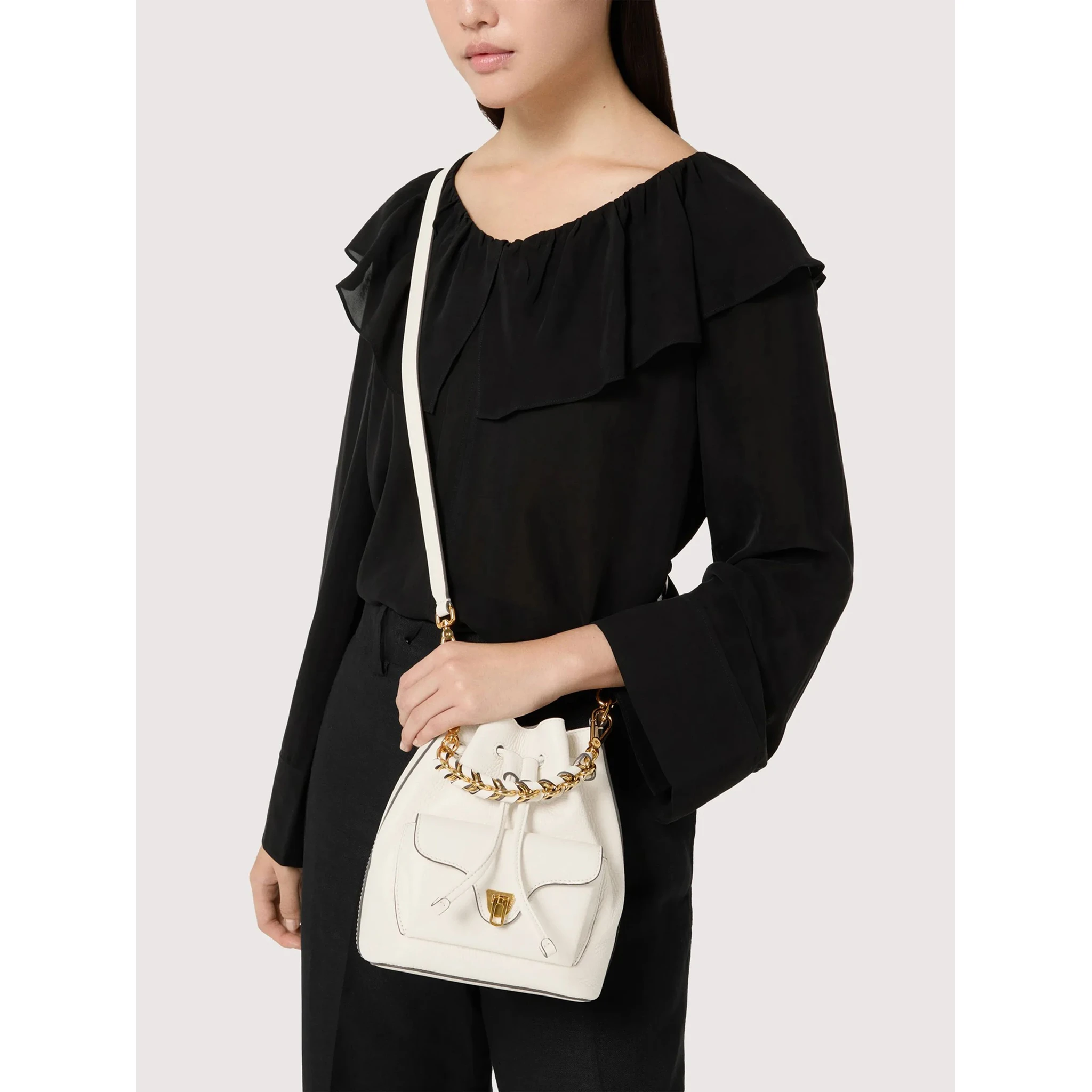 COCCINELLE BEAT GENERATION bag