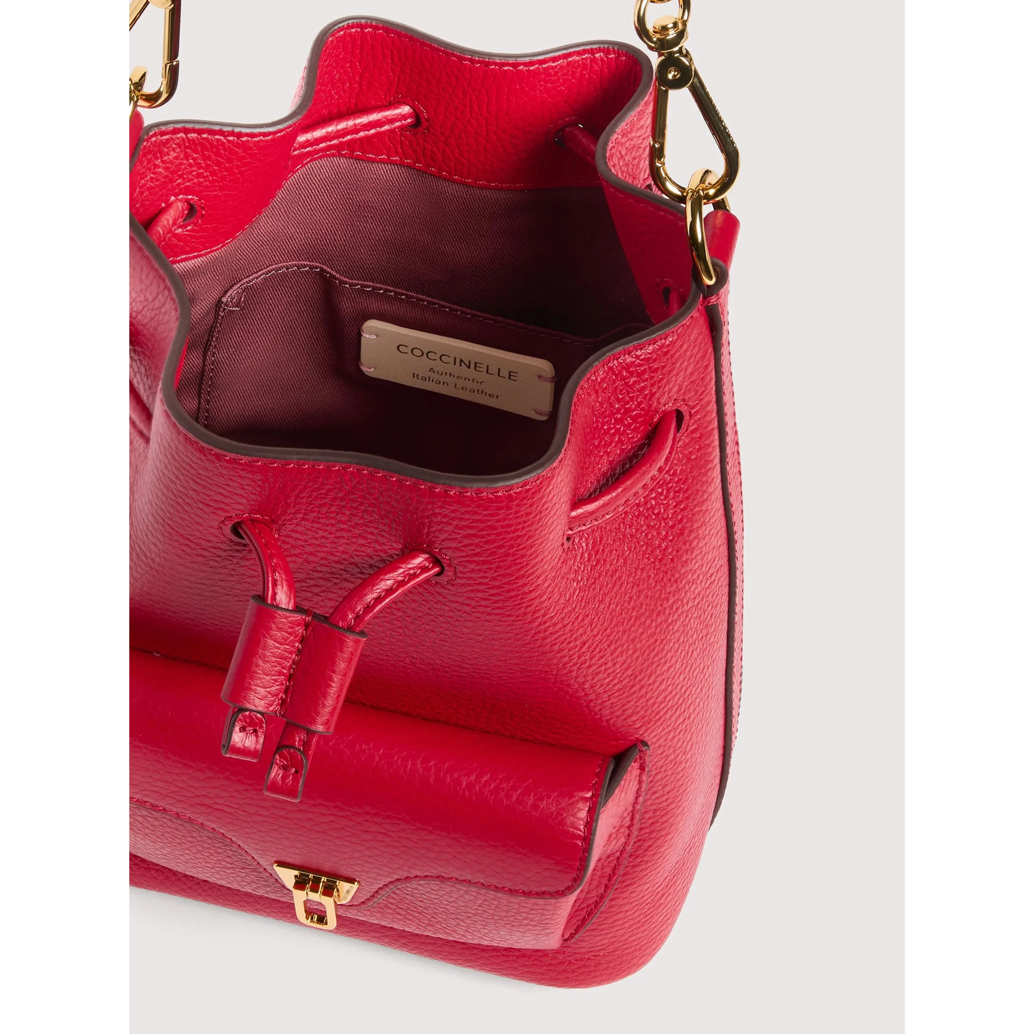 COCCINELLE BEAT GENERATION bag