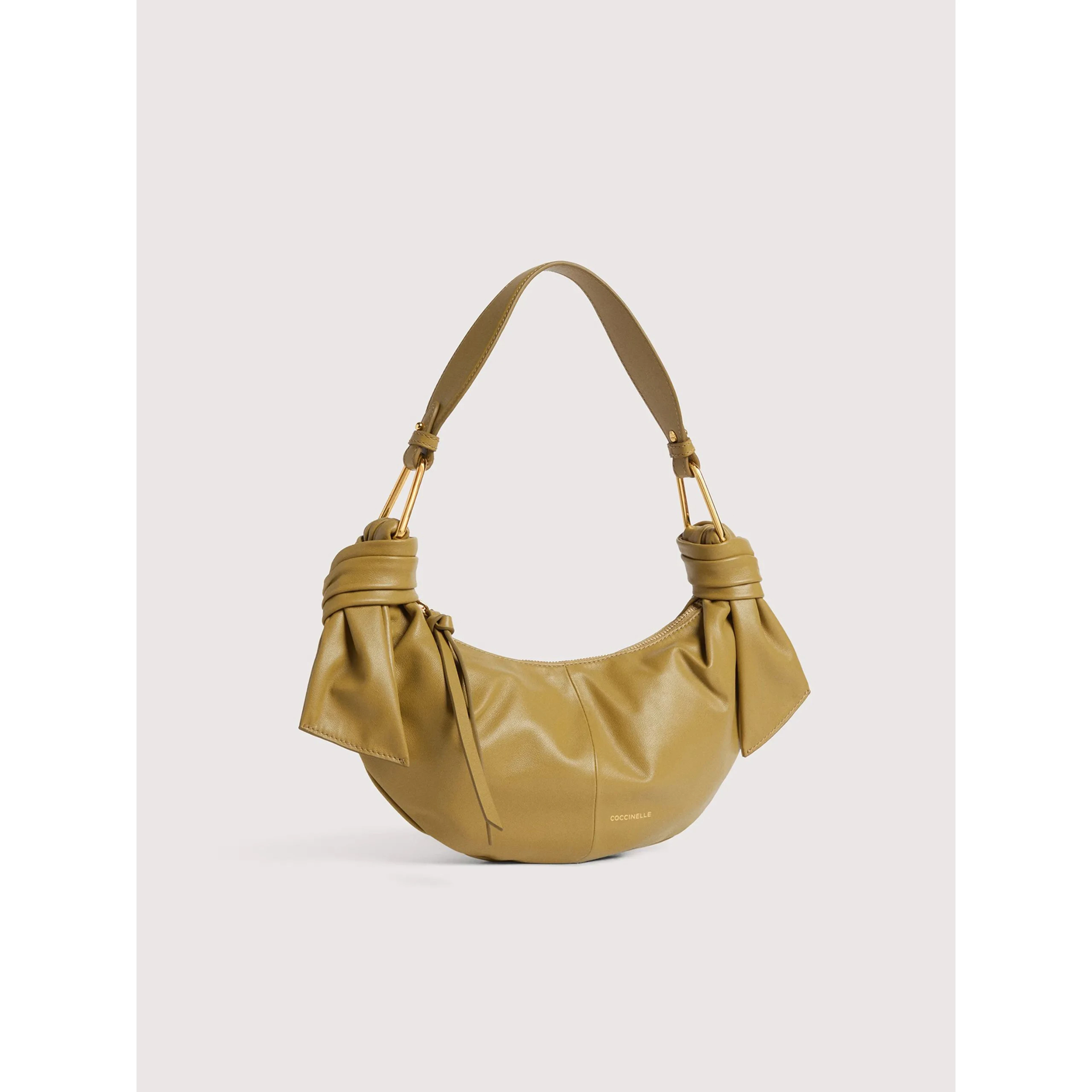 COCCINELLE FUROSHIKI bag