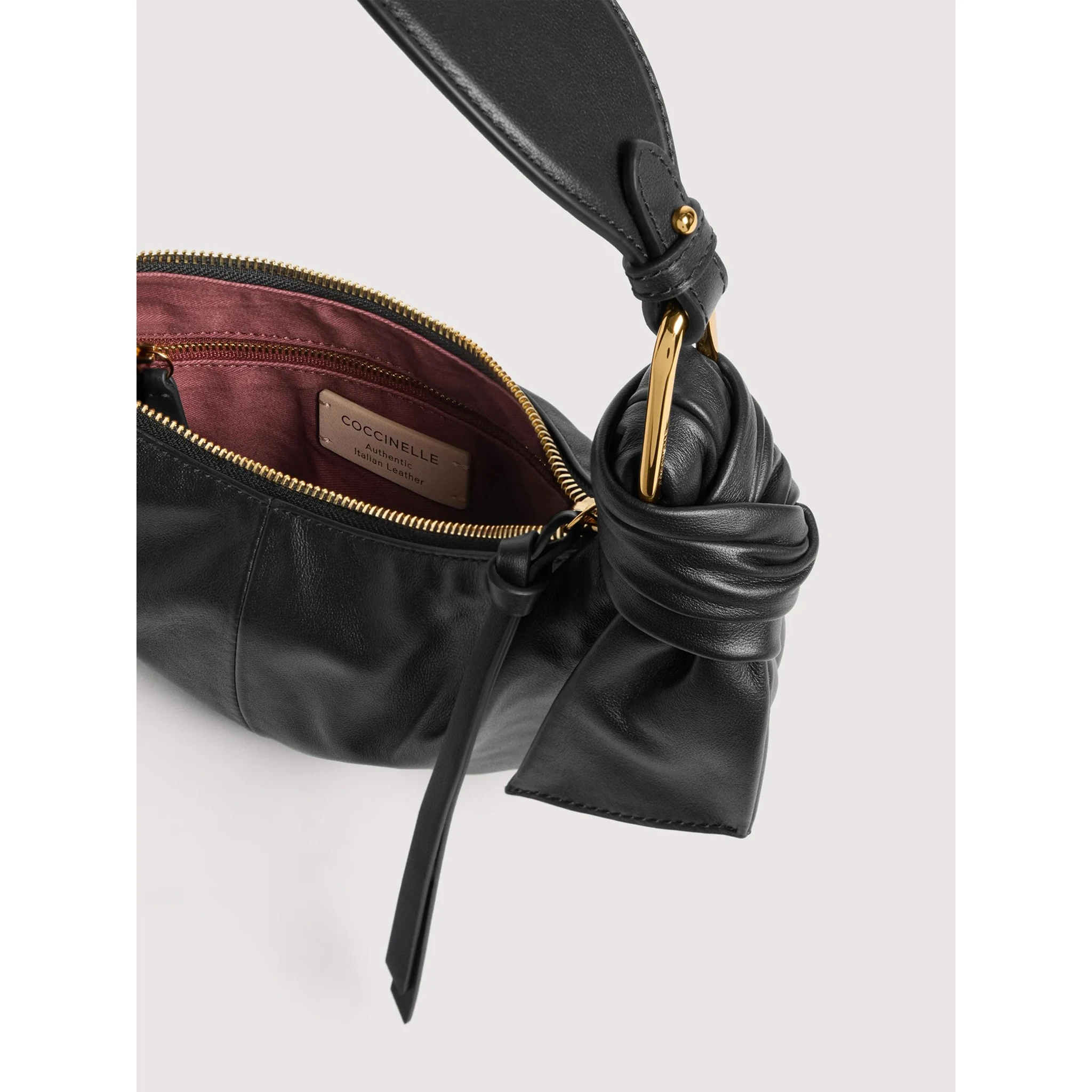 COCCINELLE FUROSHIKI bag