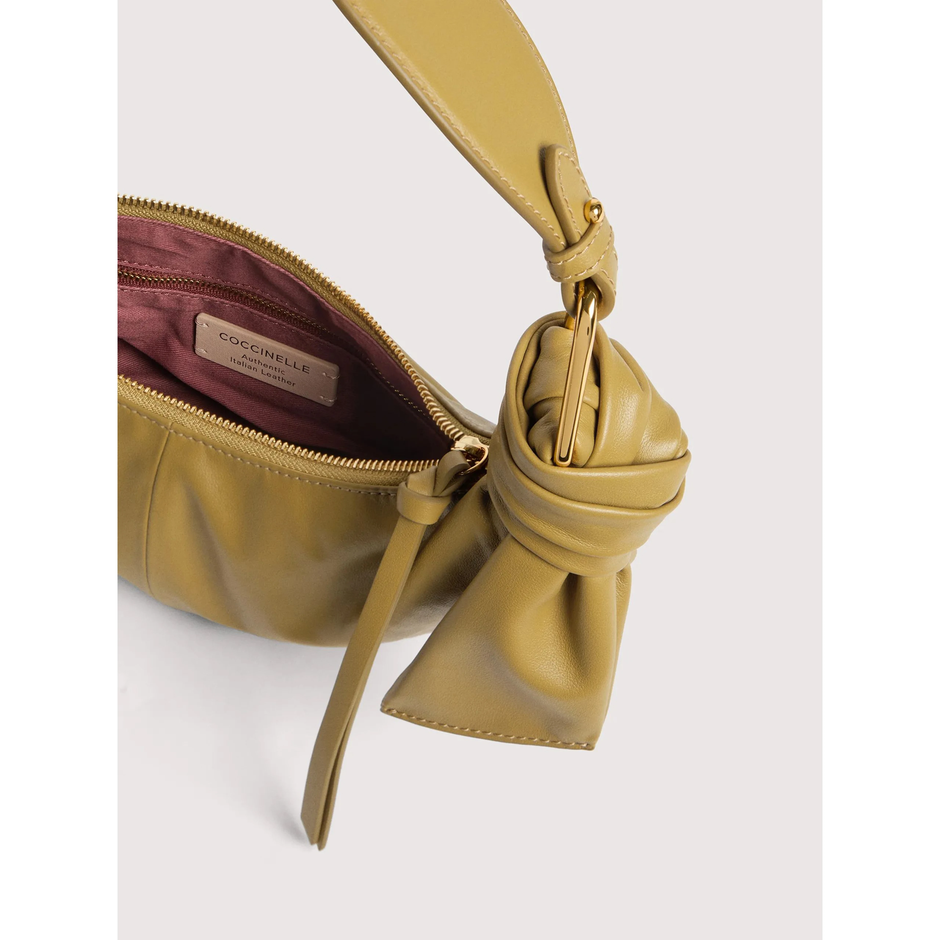 COCCINELLE FUROSHIKI bag