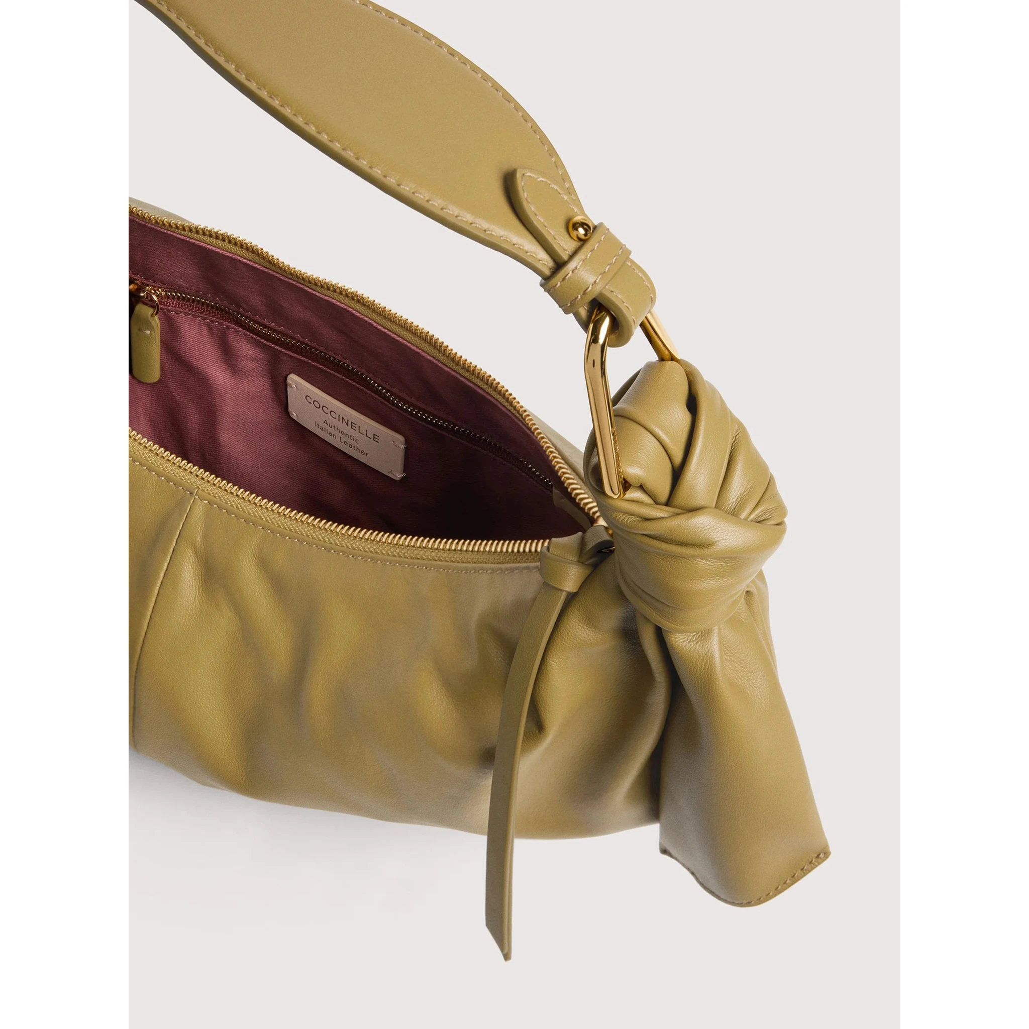 COCCINELLE FUROSHIKI bag