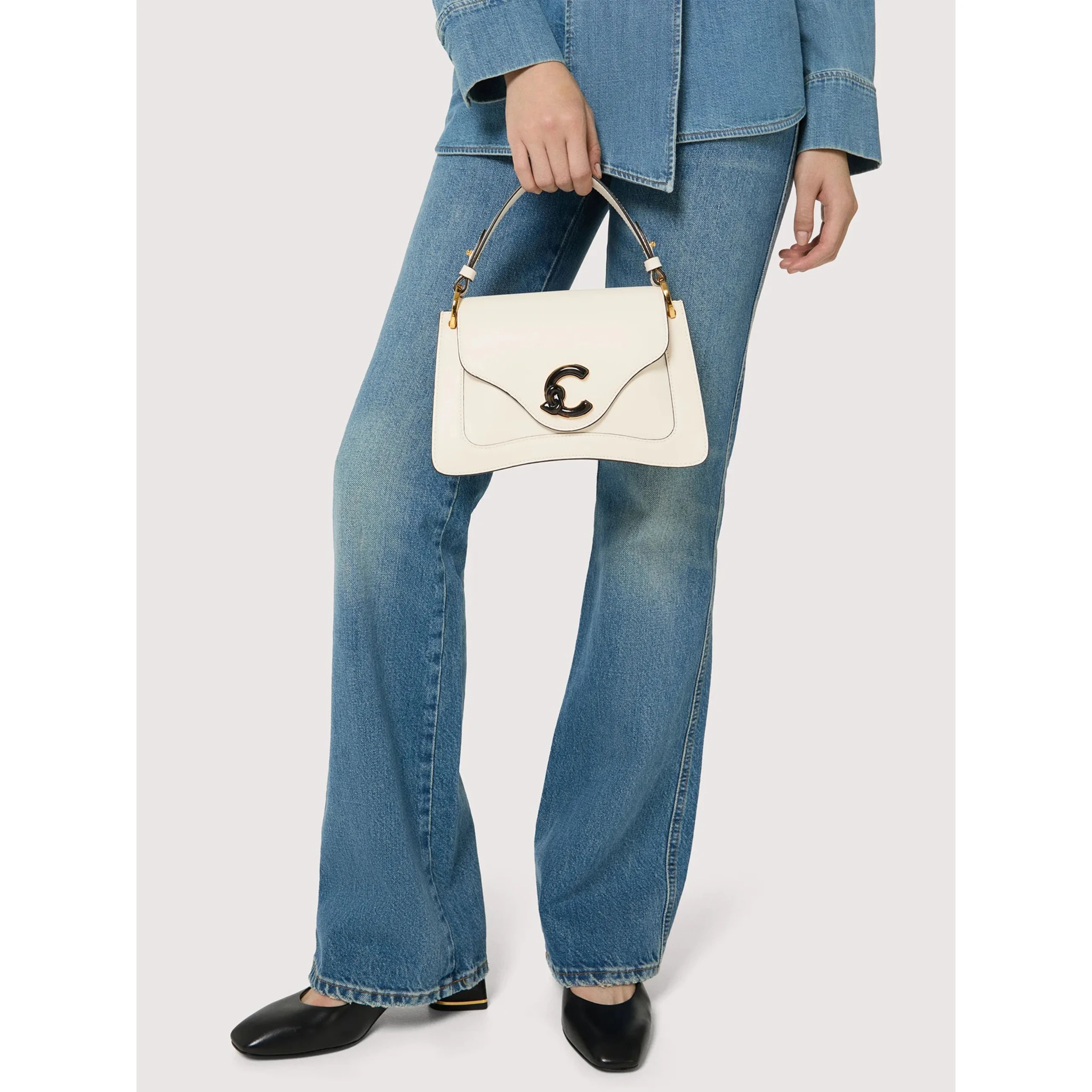 COCCINELLE C-ME bag