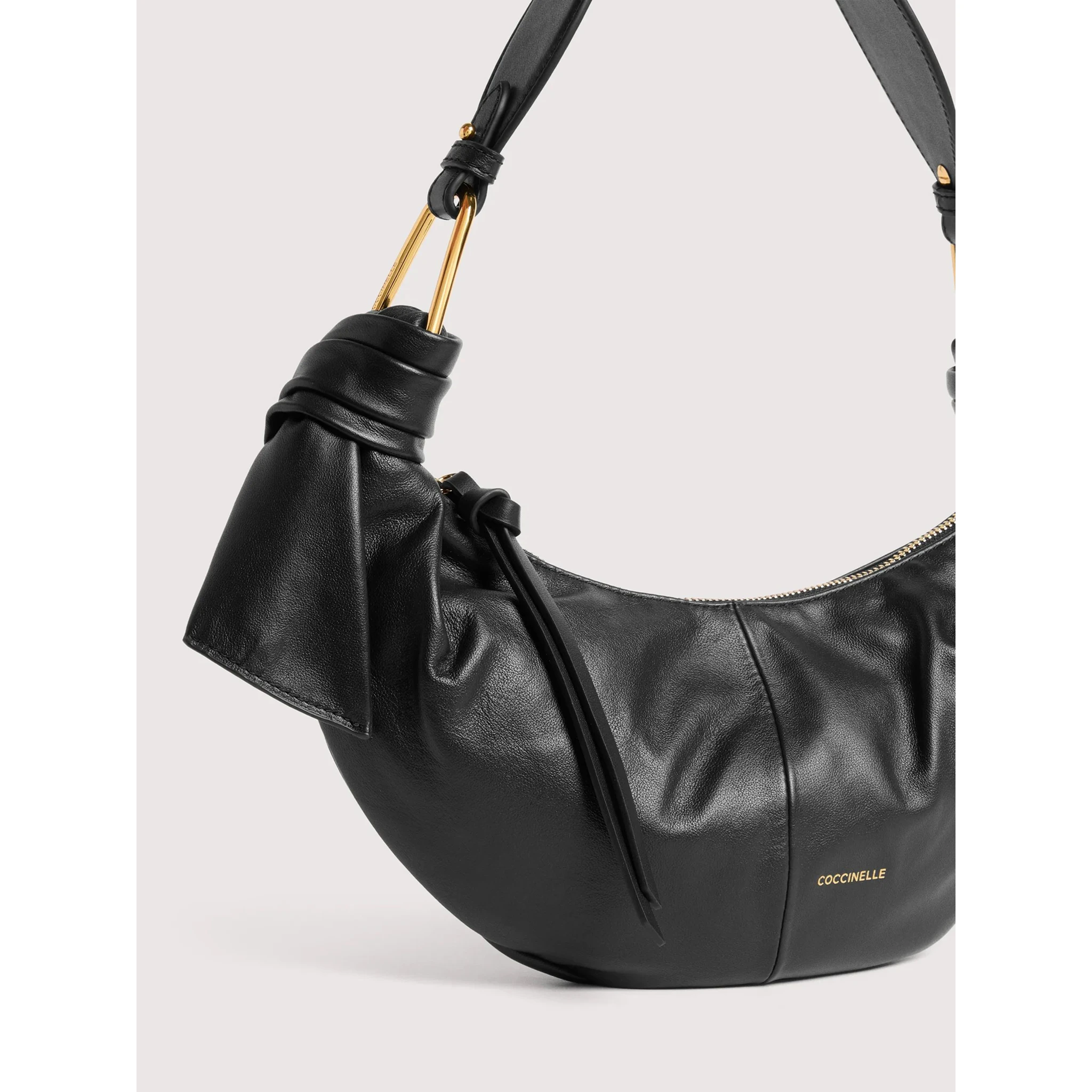 COCCINELLE FUROSHIKI bag