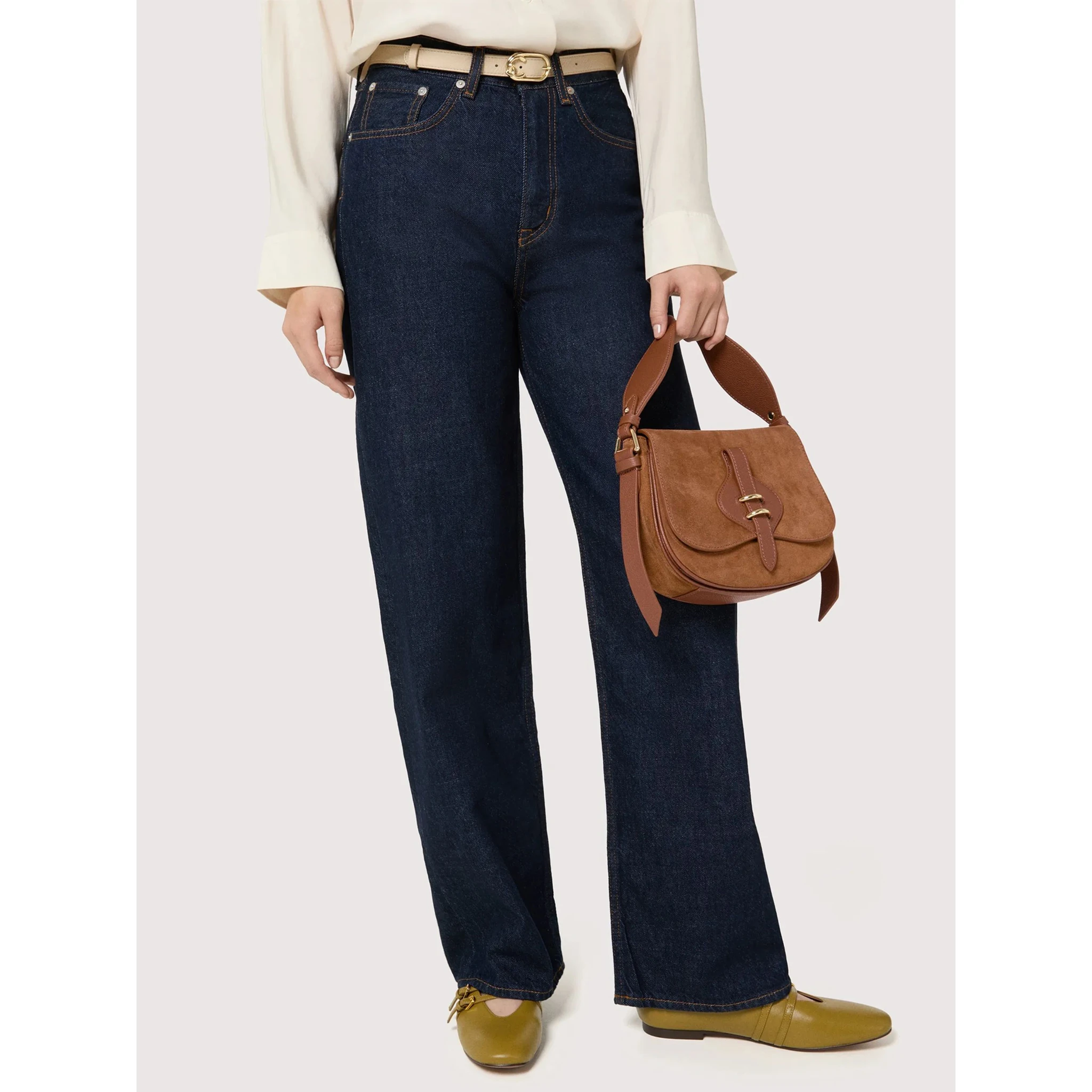 COCCINELLE MAVERY bag