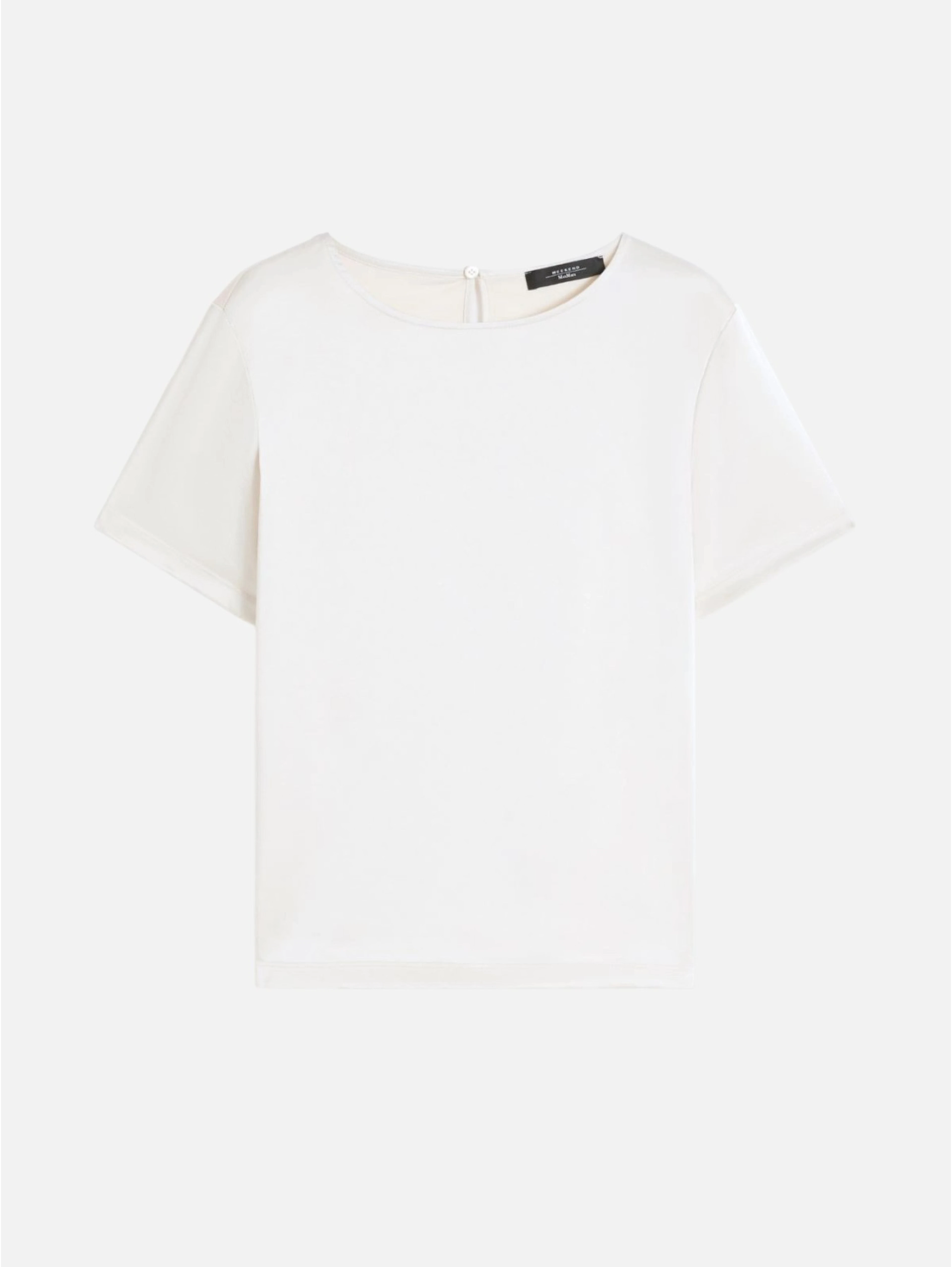 WEEKEND MAX MARA WKDZONA blouse