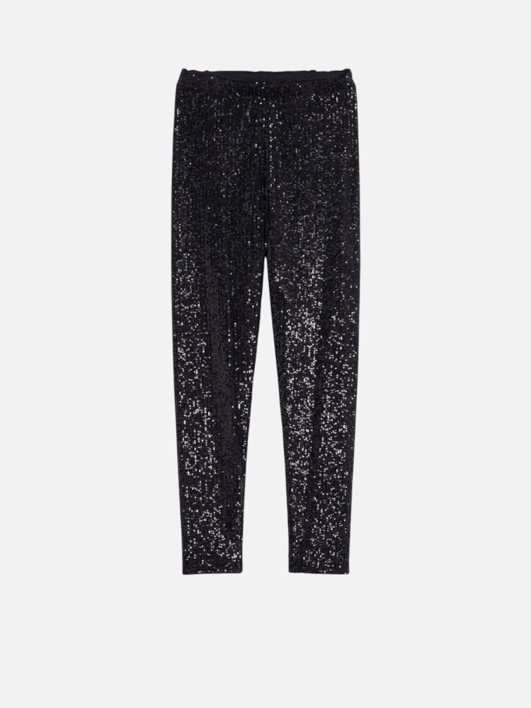 WEEKEND MAX MARA WKDFIDATO trousers
