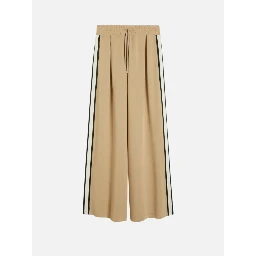 WEEKEND MAX MARA WKDPERDONI trousers