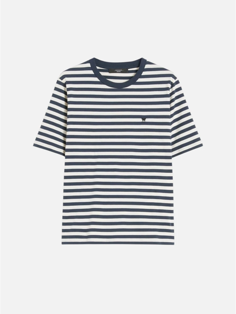 WEEKEND MAX MARA WKDVENACO t-shirt