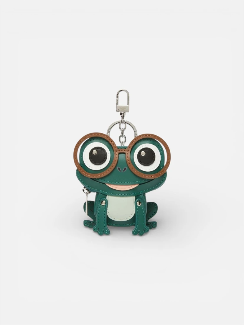 WEEKEND MAX MARA WKASETA keychain