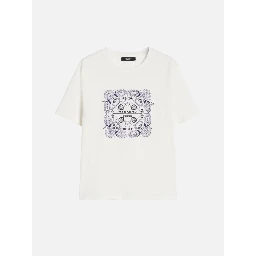 WEEKEND MAX MARA WKDWEST t-shirt