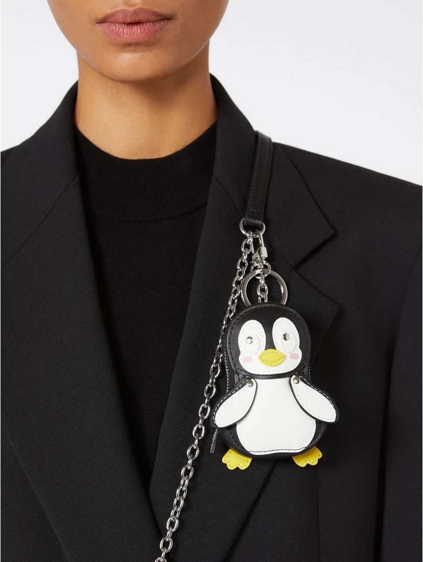 WEEKEND MAX MARA WKASETA keychain