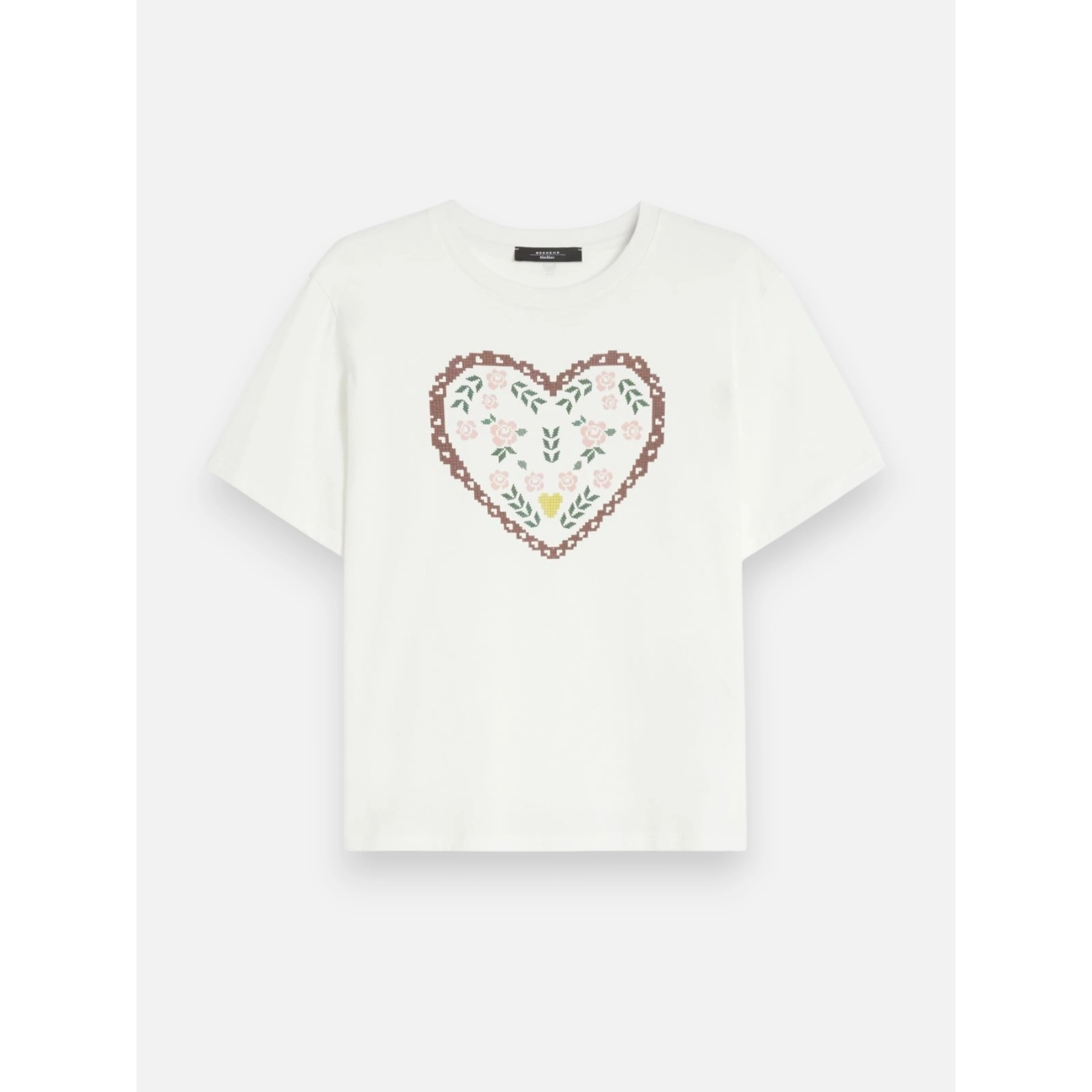WEEKEND MAX MARA WKDTENUE shirt