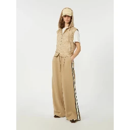 WEEKEND MAX MARA WKDPERDONI trousers