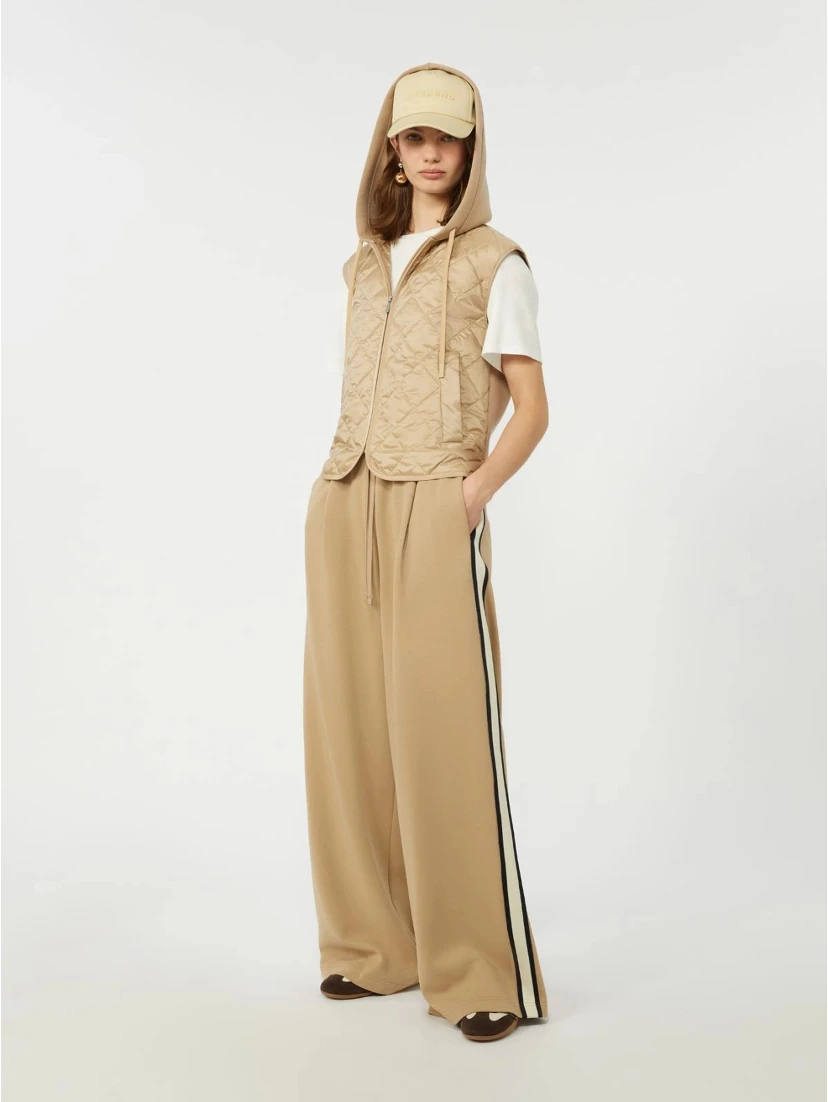 WEEKEND MAX MARA WKDPERDONI trousers