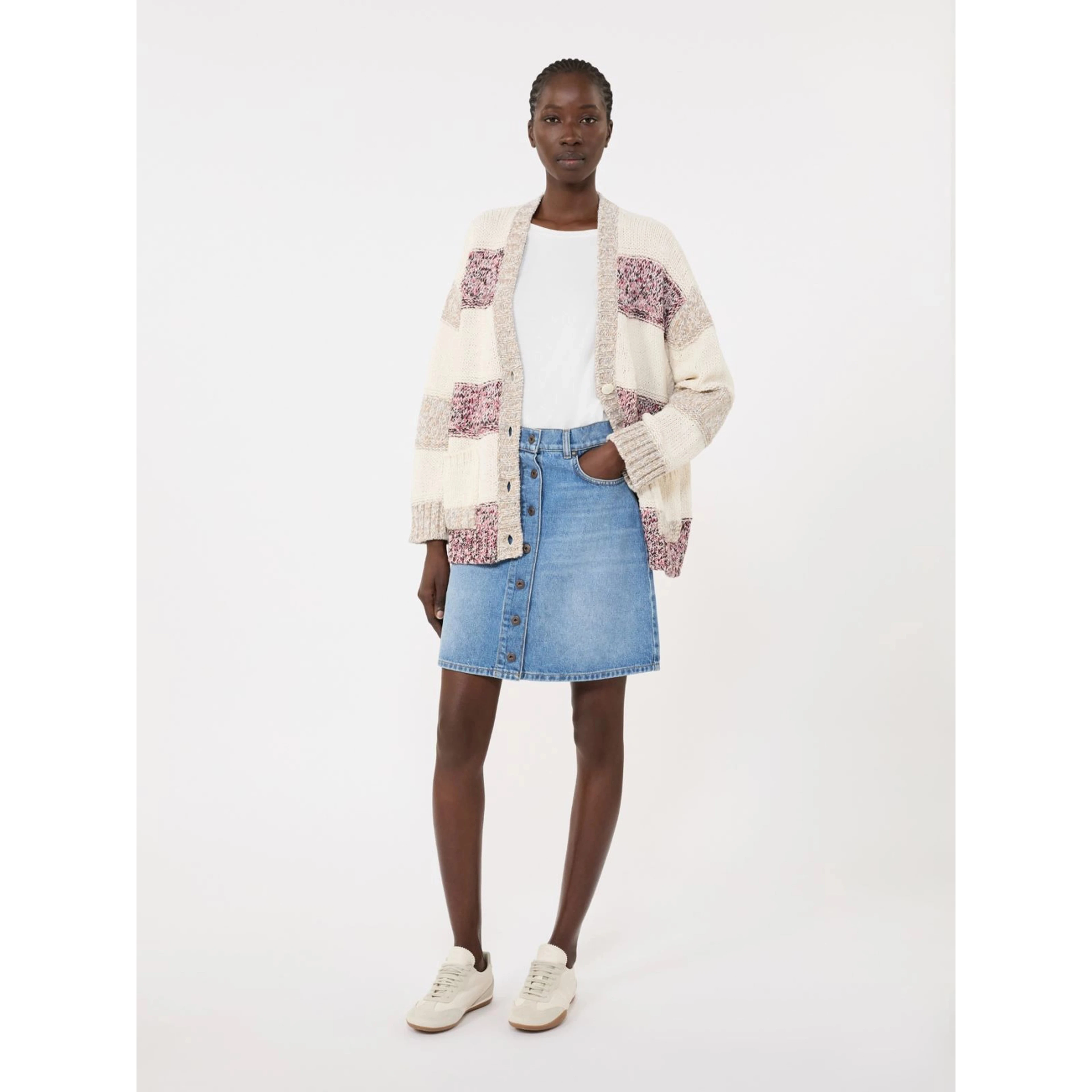 WEEKEND MAX MARA WKDMULTIA t-shirt