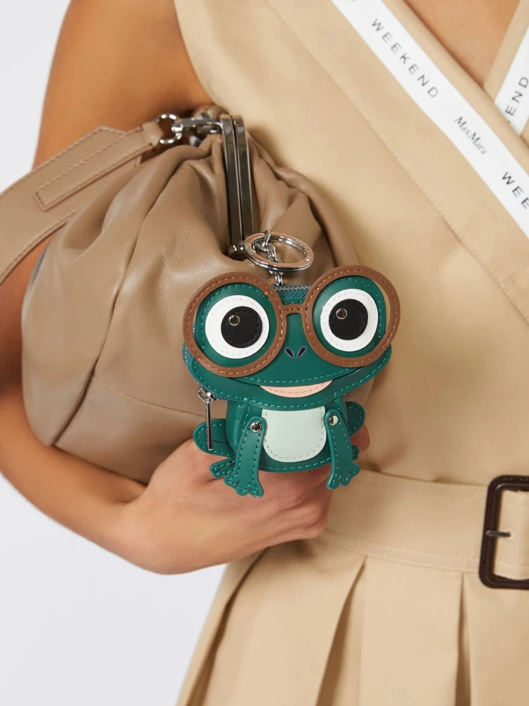 WEEKEND MAX MARA WKASETA keychain alternative