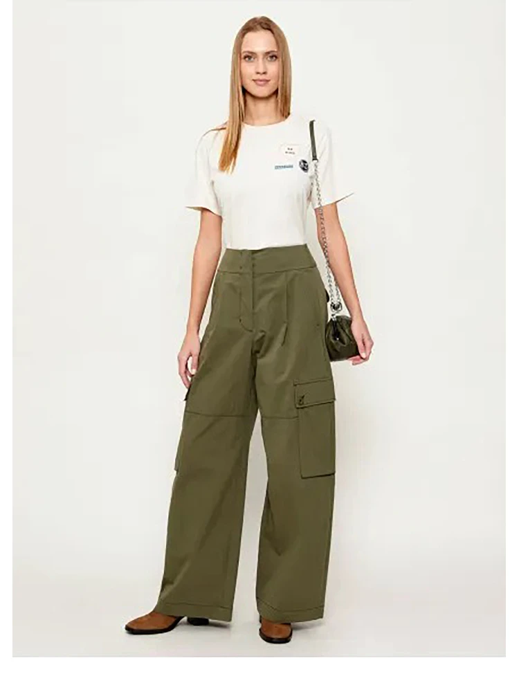 WEEKEND MAX MARA WKDWEST t-shirt alternative