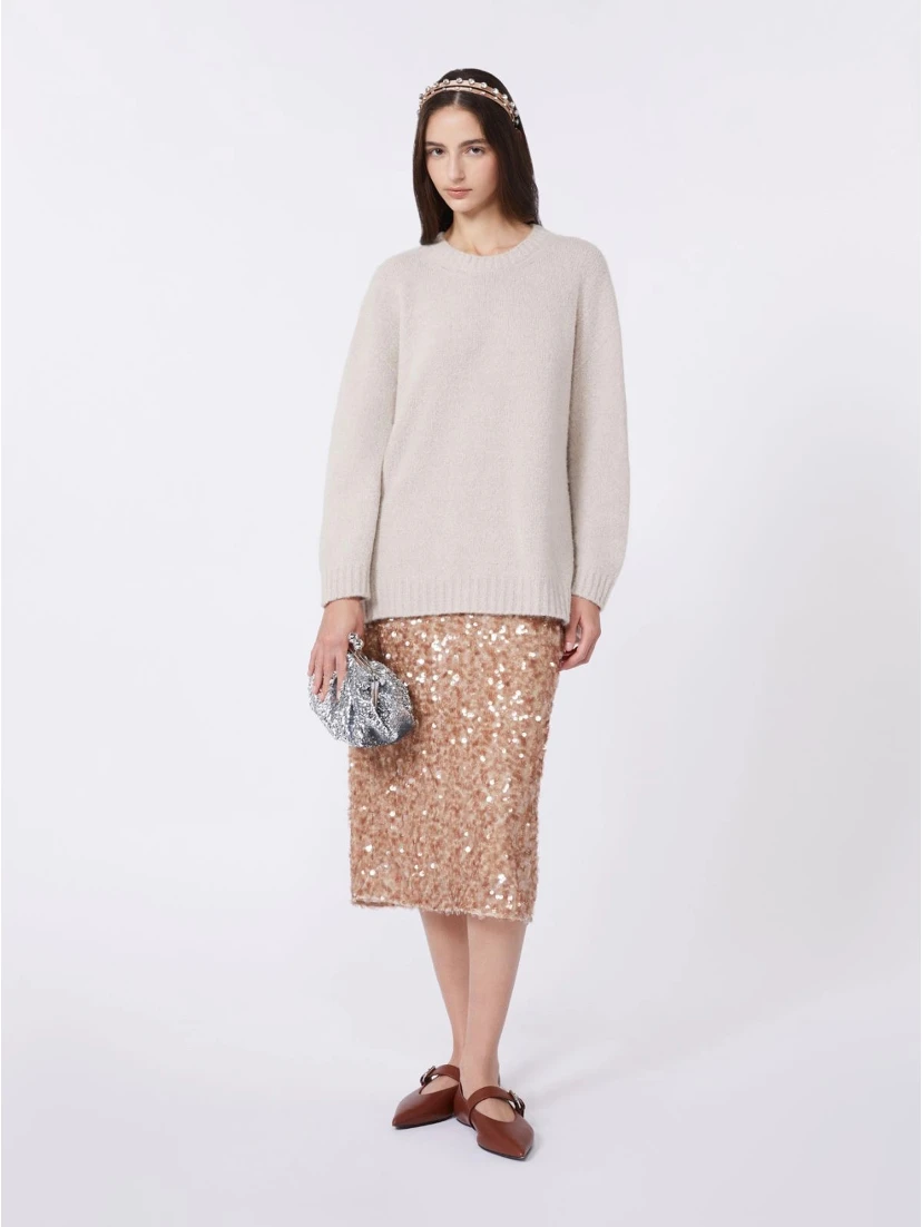 WEEKEND MAX MARA WKDOCCHIO skirt