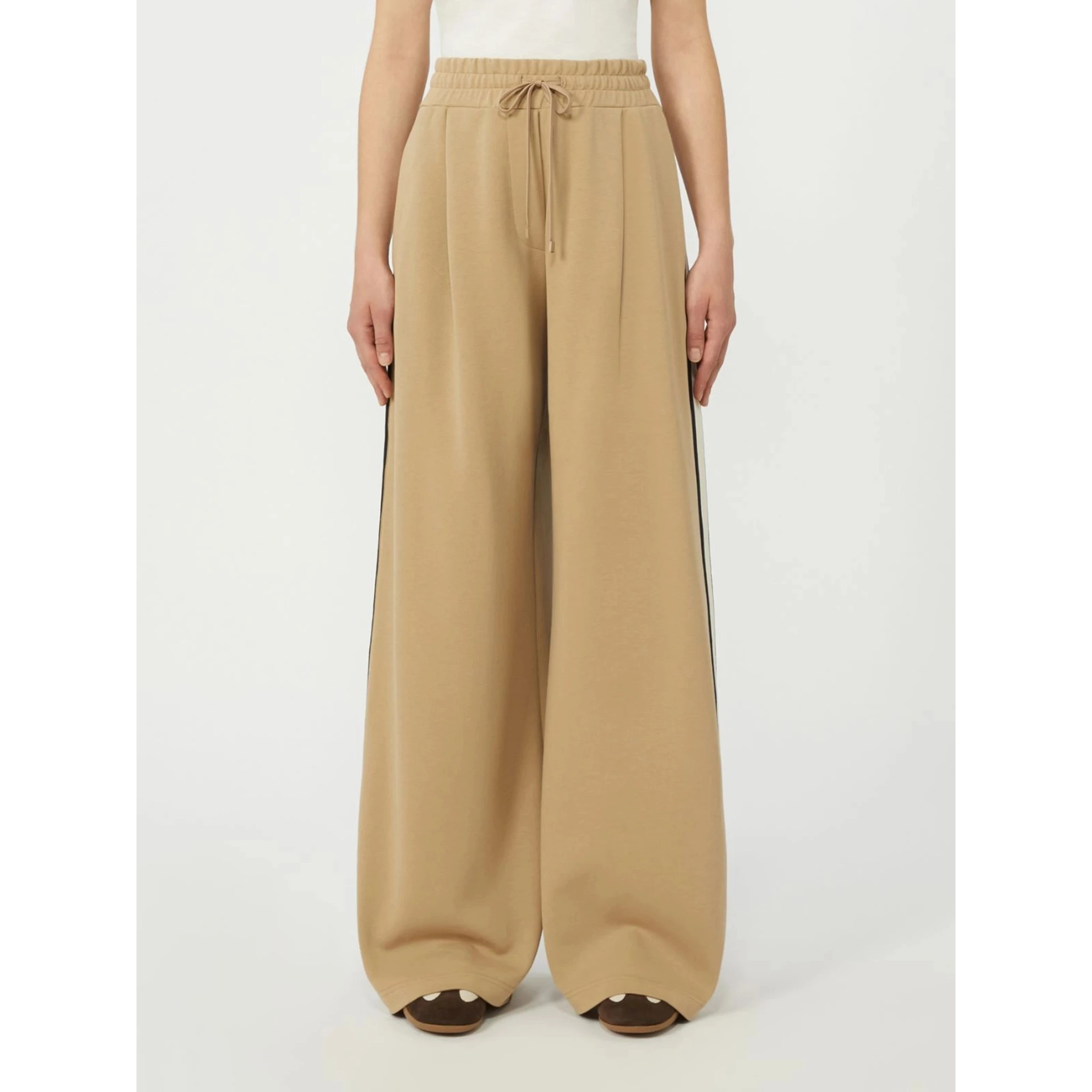 WEEKEND MAX MARA WKDPERDONI trousers