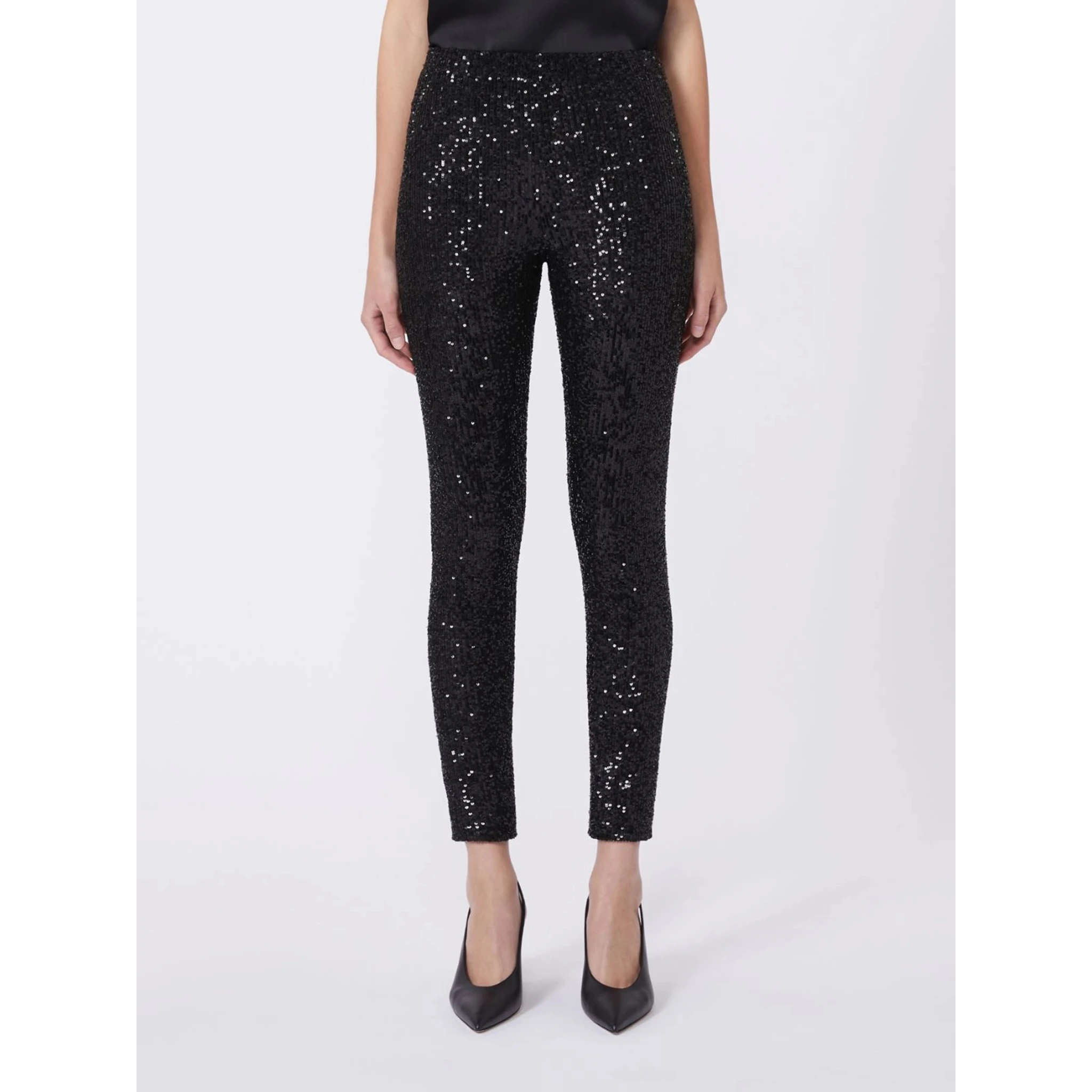WEEKEND MAX MARA WKDFIDATO trousers