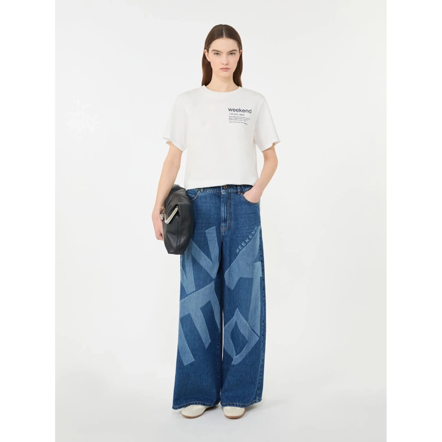 تيشيرت ويك إند ماكس مارا WKDTENUE