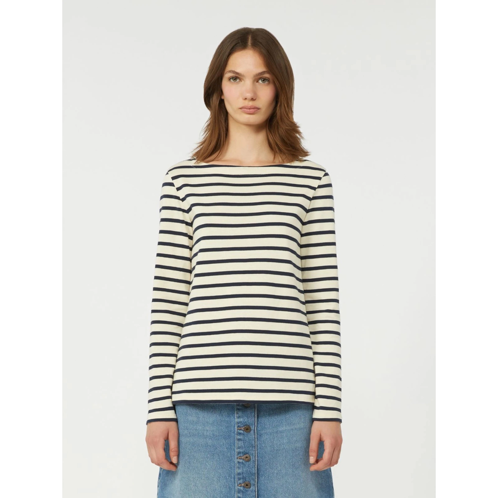 WEEKEND MAX MARA WKDERASMO blouse