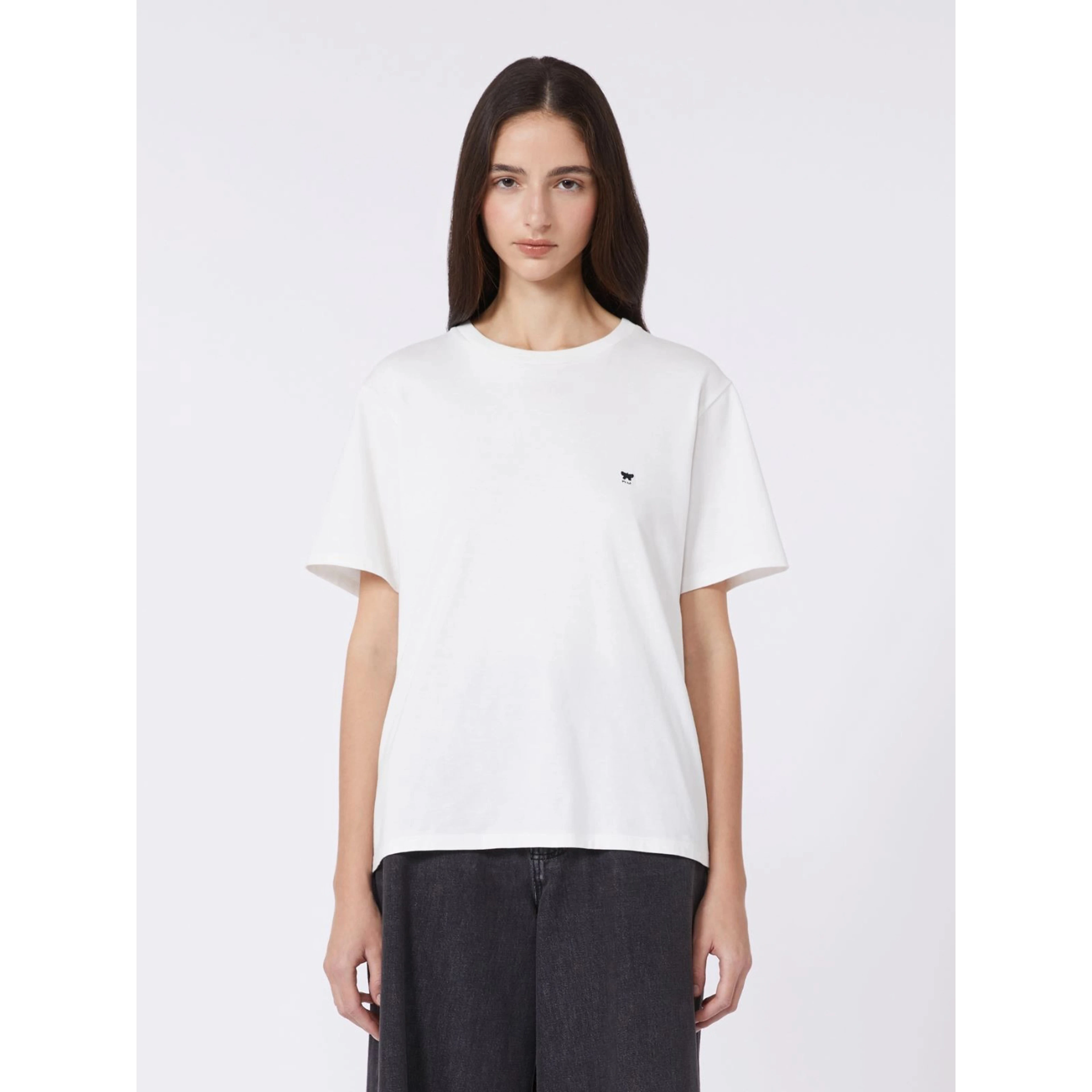 WEEKEND MAX MARA WKDVENACO t-shirt