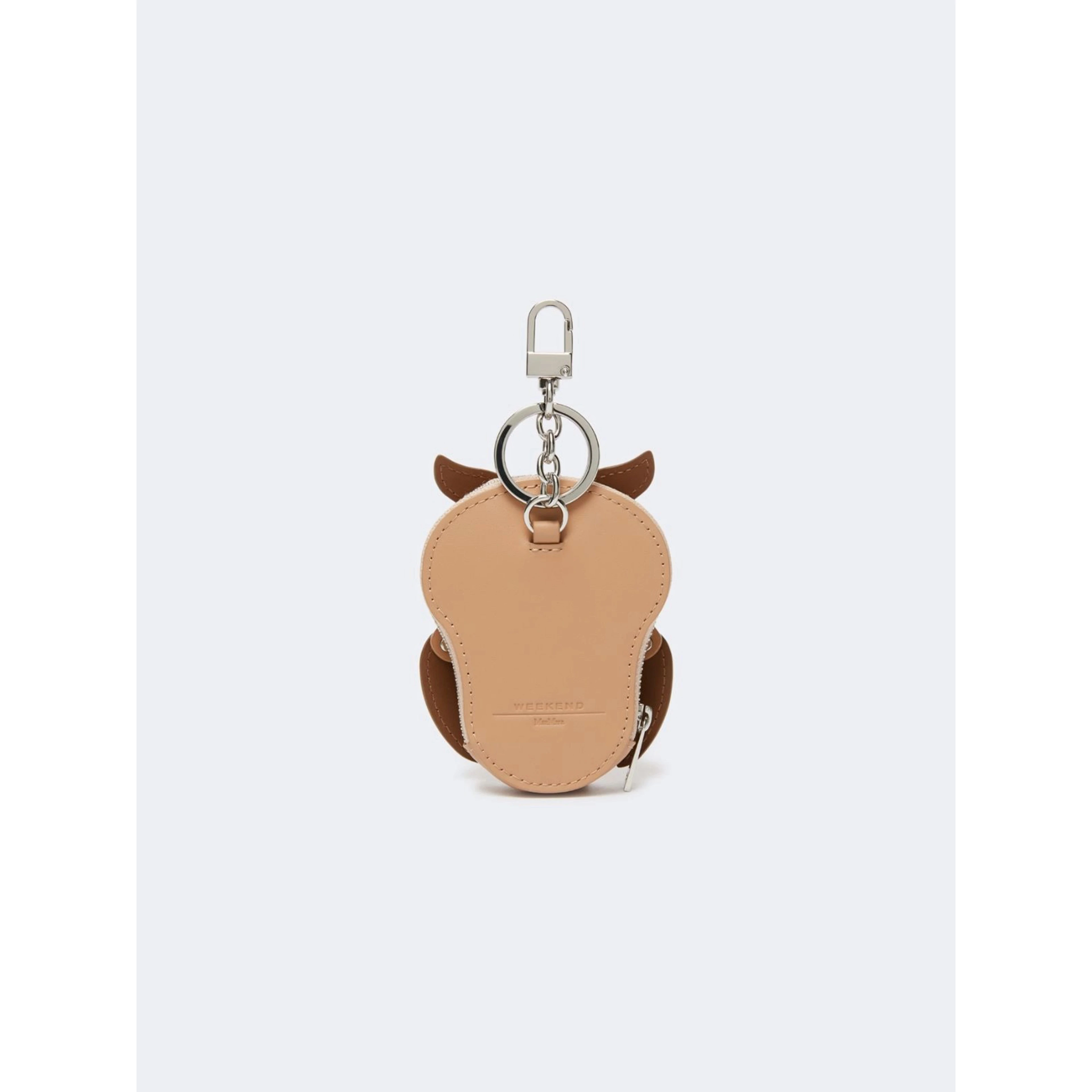 WEEKEND MAX MARA WKASETA keychain
