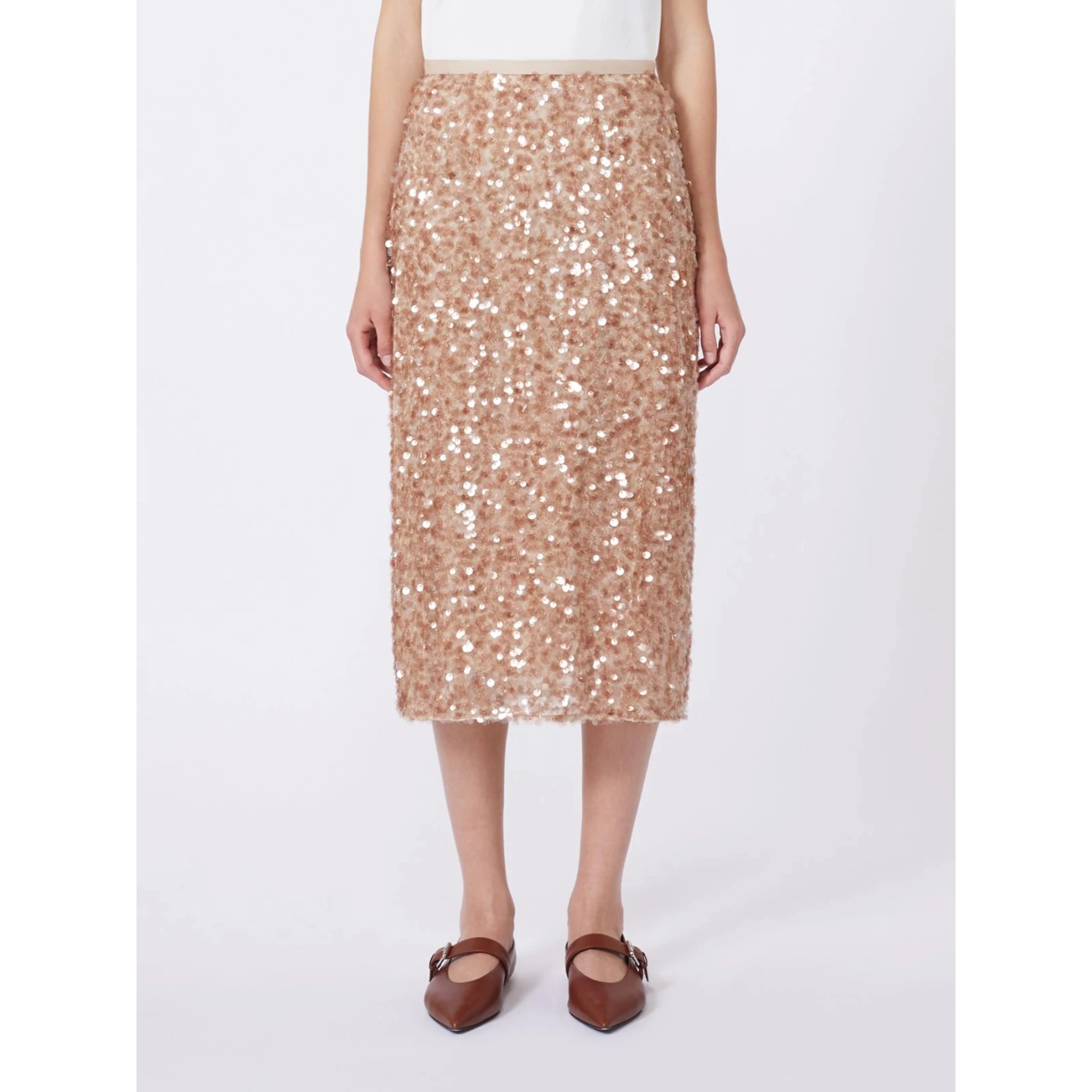 WEEKEND MAX MARA WKDOCCHIO skirt