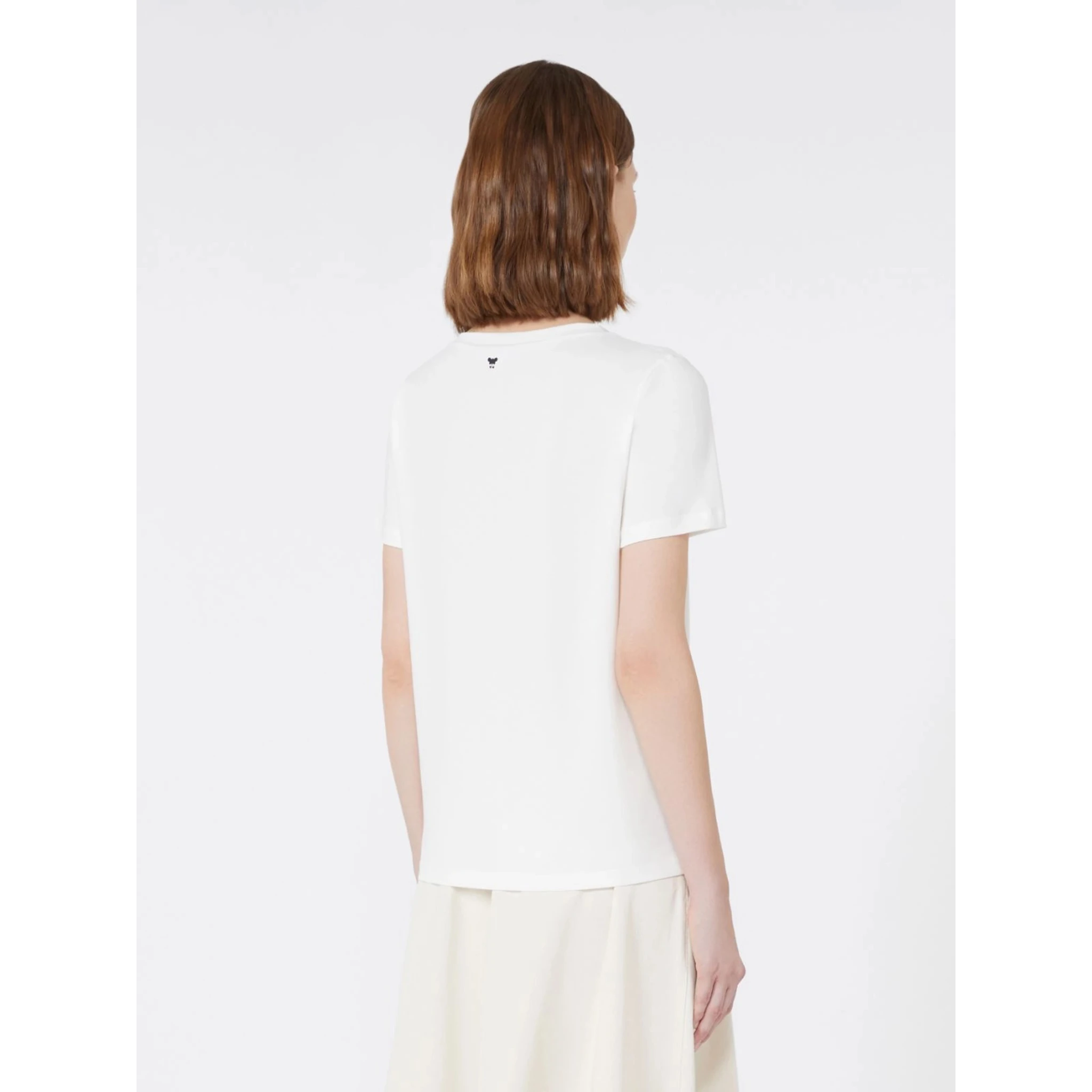WEEKEND MAX MARA WKDMULTIB t-shirt