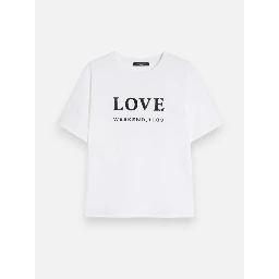 WEEKEND MAX MARA WKDAGILE t-shirt