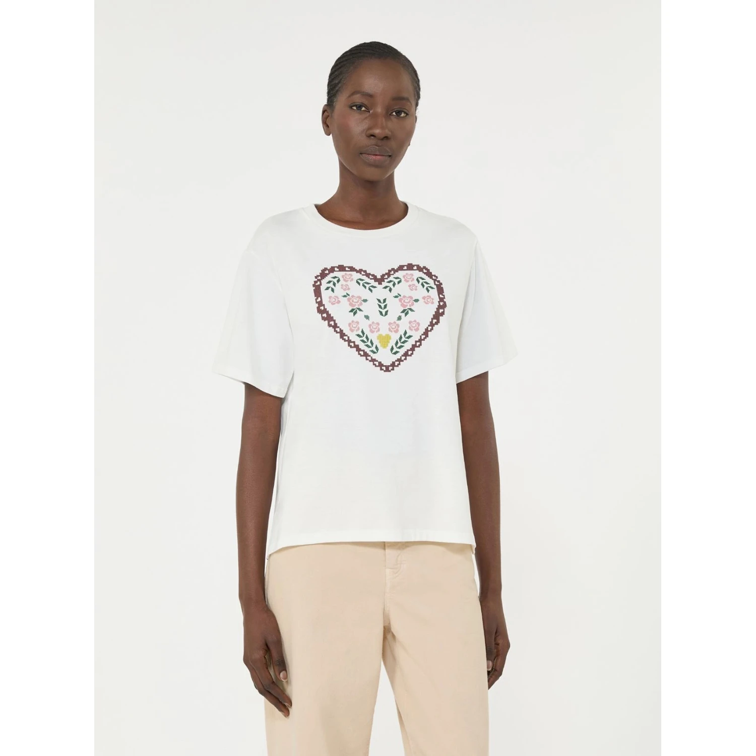 تيشيرت ويك إند ماكس مارا WKDTENUE