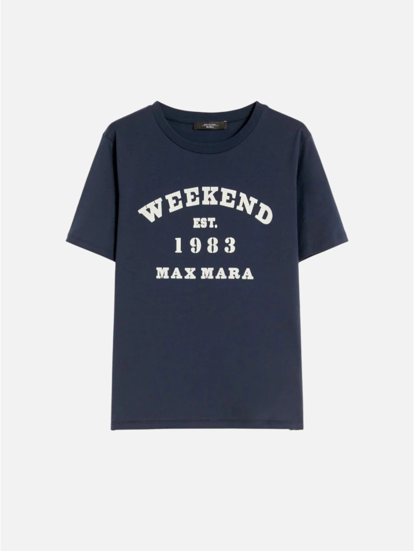WEEKEND MAX MARA WKDTENUE shirt