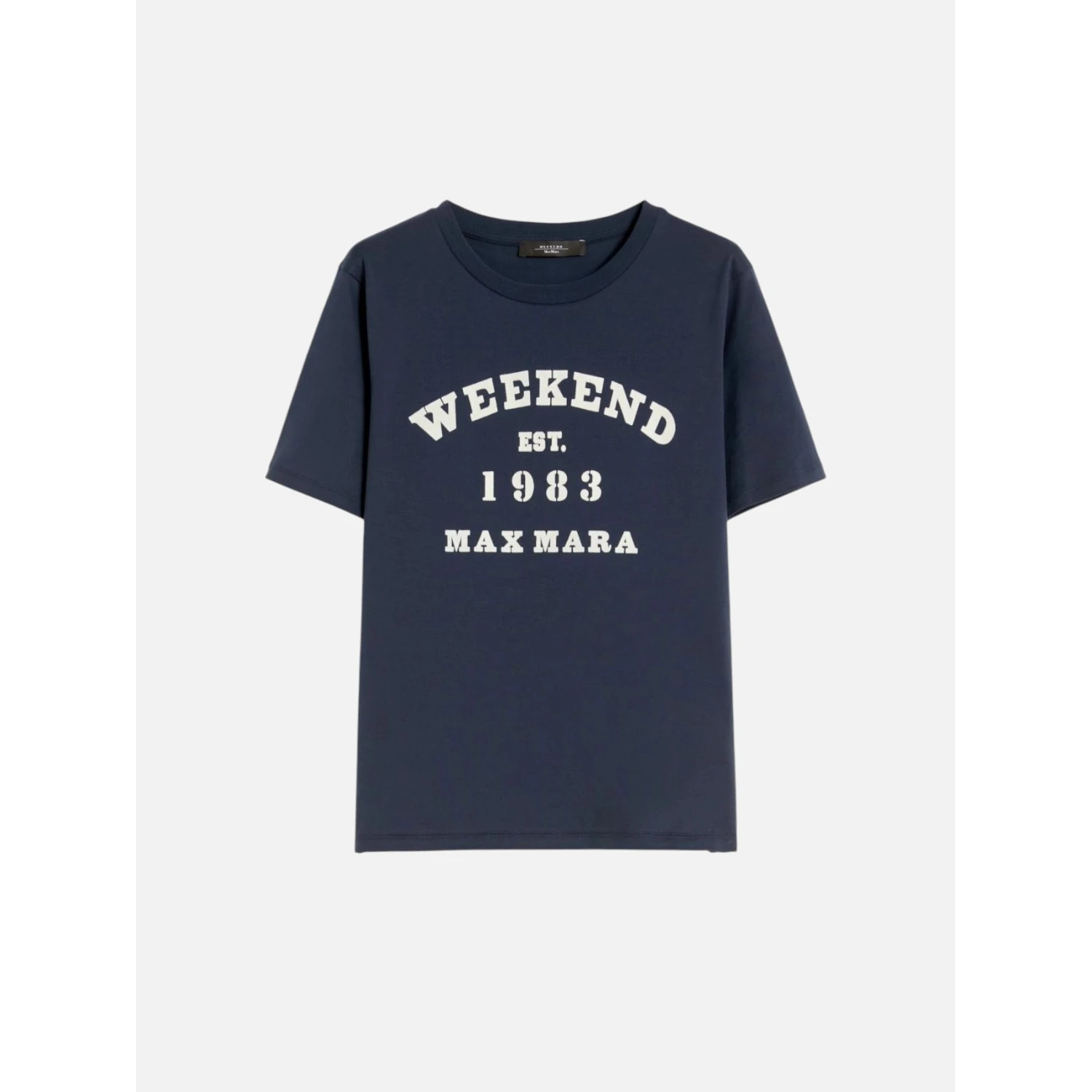 تيشيرت ويك إند ماكس مارا WKDTENUE