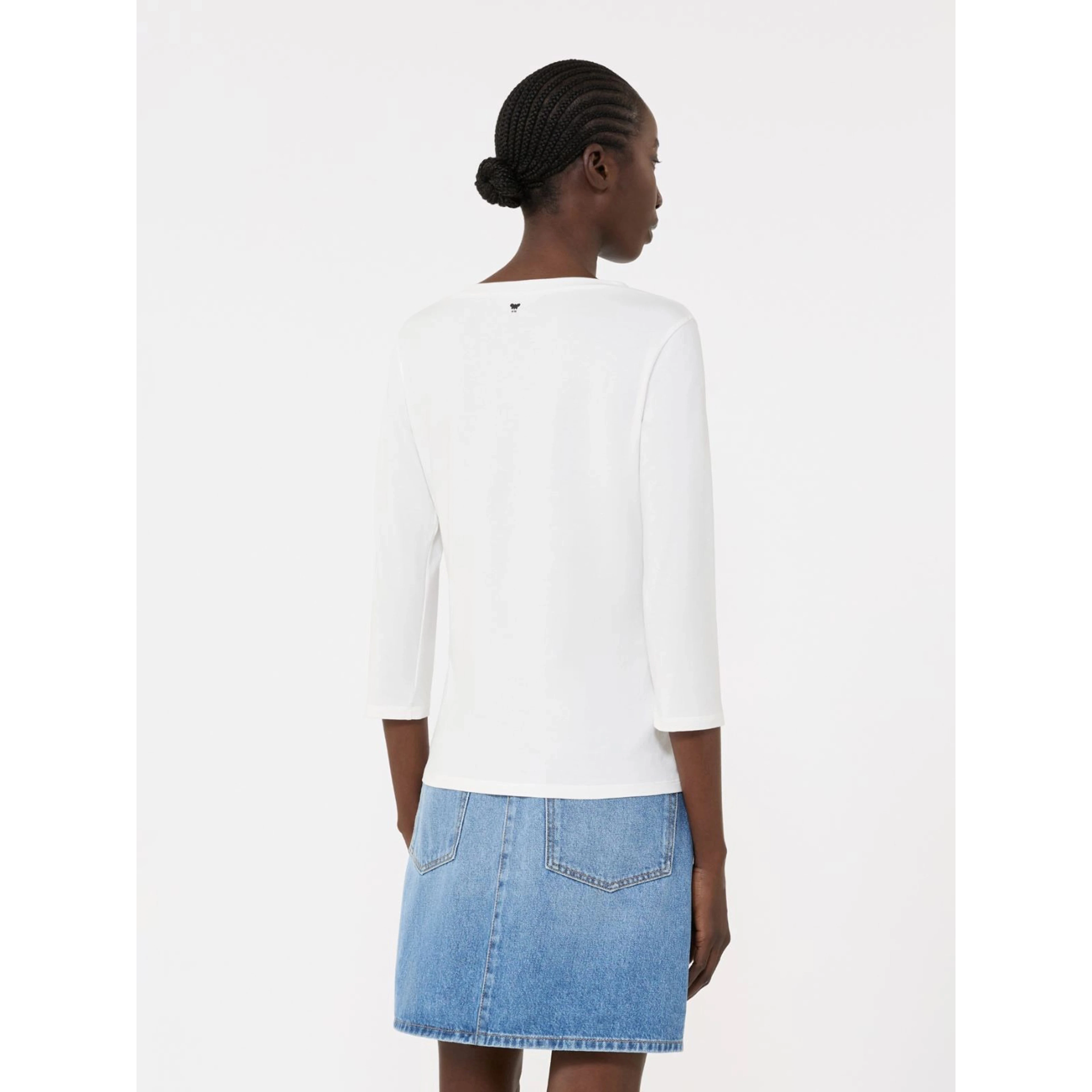 WEEKEND MAX MARA WKDMULTIA t-shirt