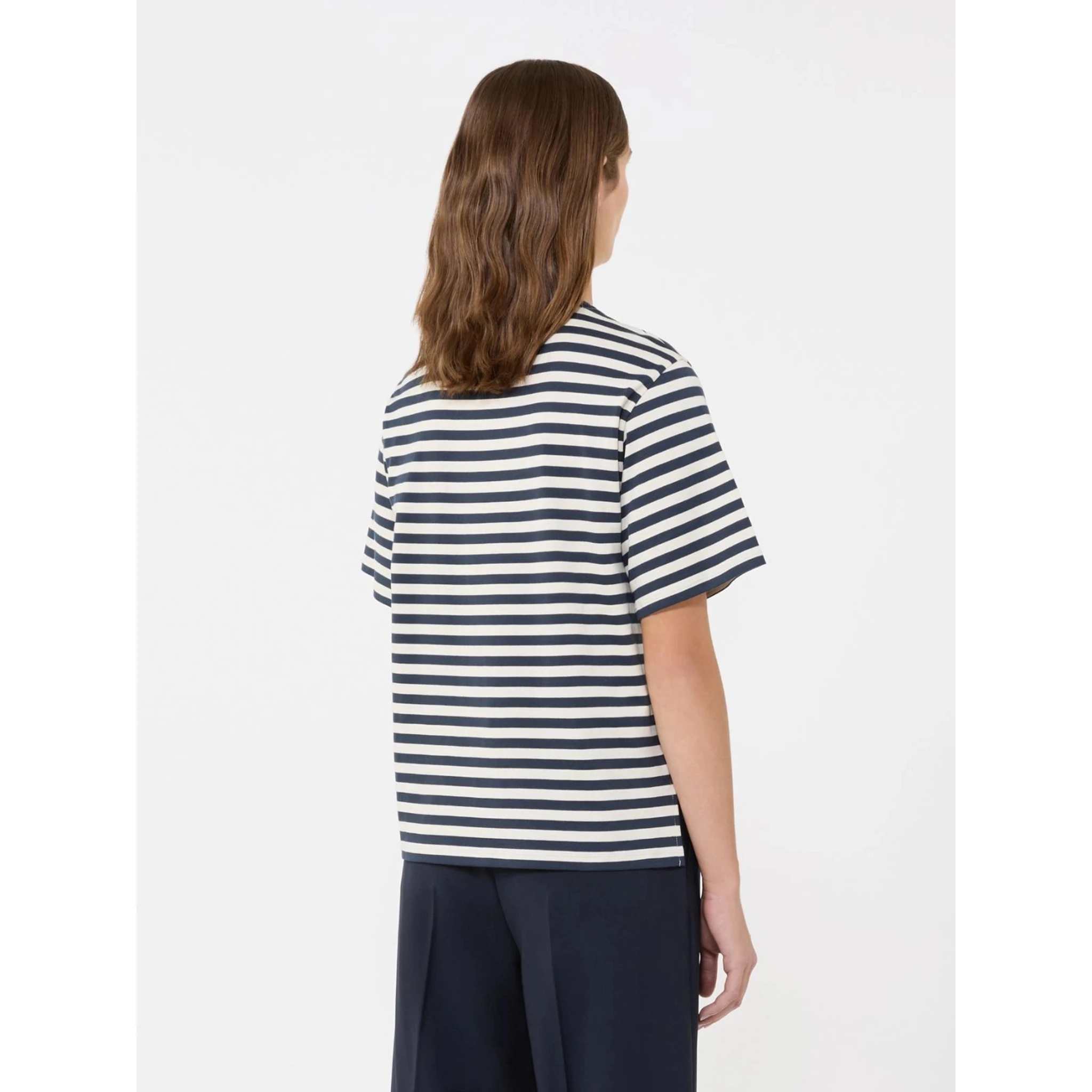 WEEKEND MAX MARA WKDVENACO t-shirt