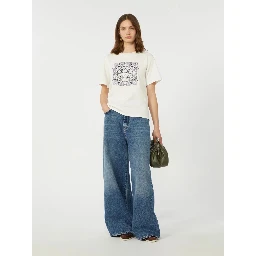 WEEKEND MAX MARA WKDWEST t-shirt