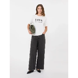 WEEKEND MAX MARA WKDAGILE t-shirt