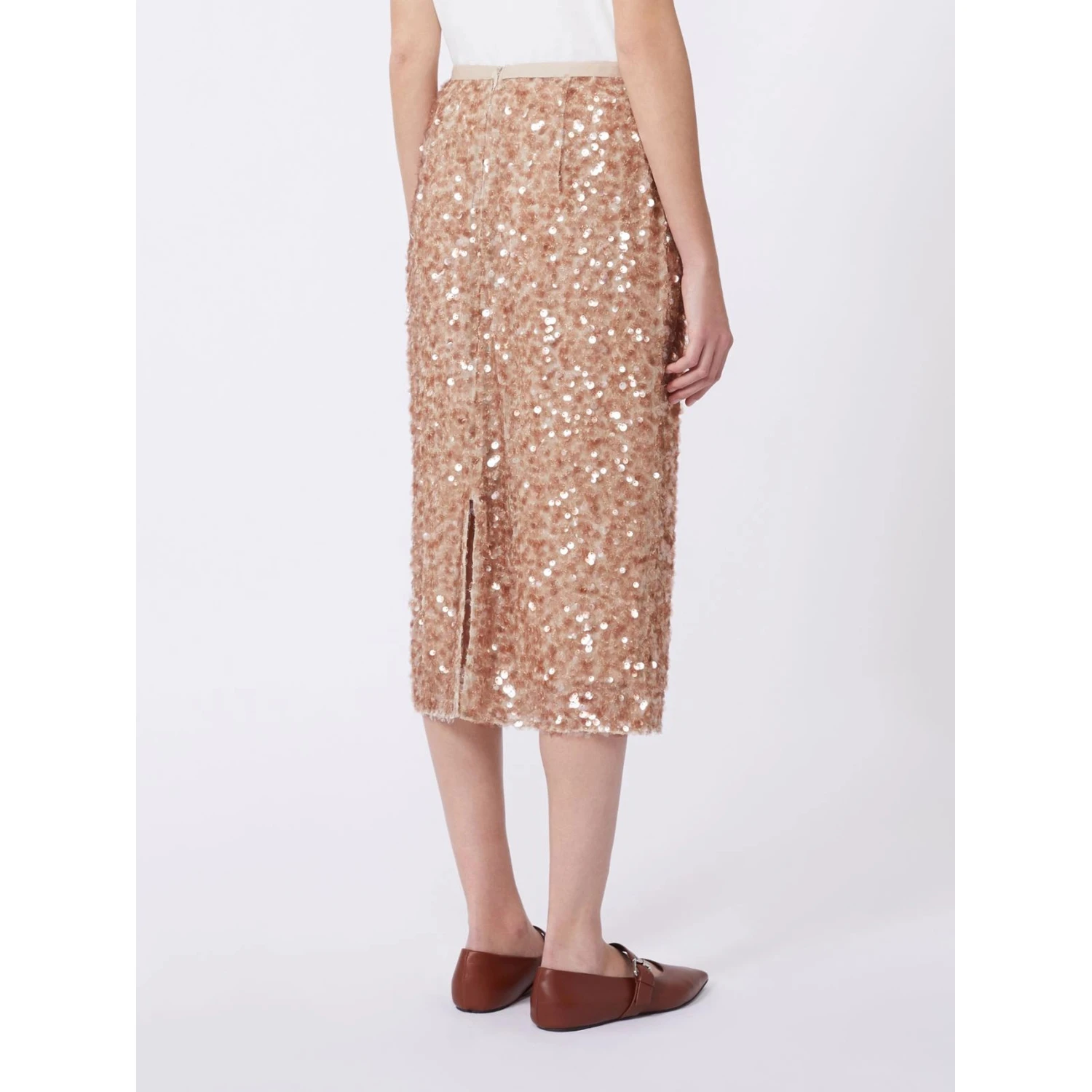 WEEKEND MAX MARA WKDOCCHIO skirt