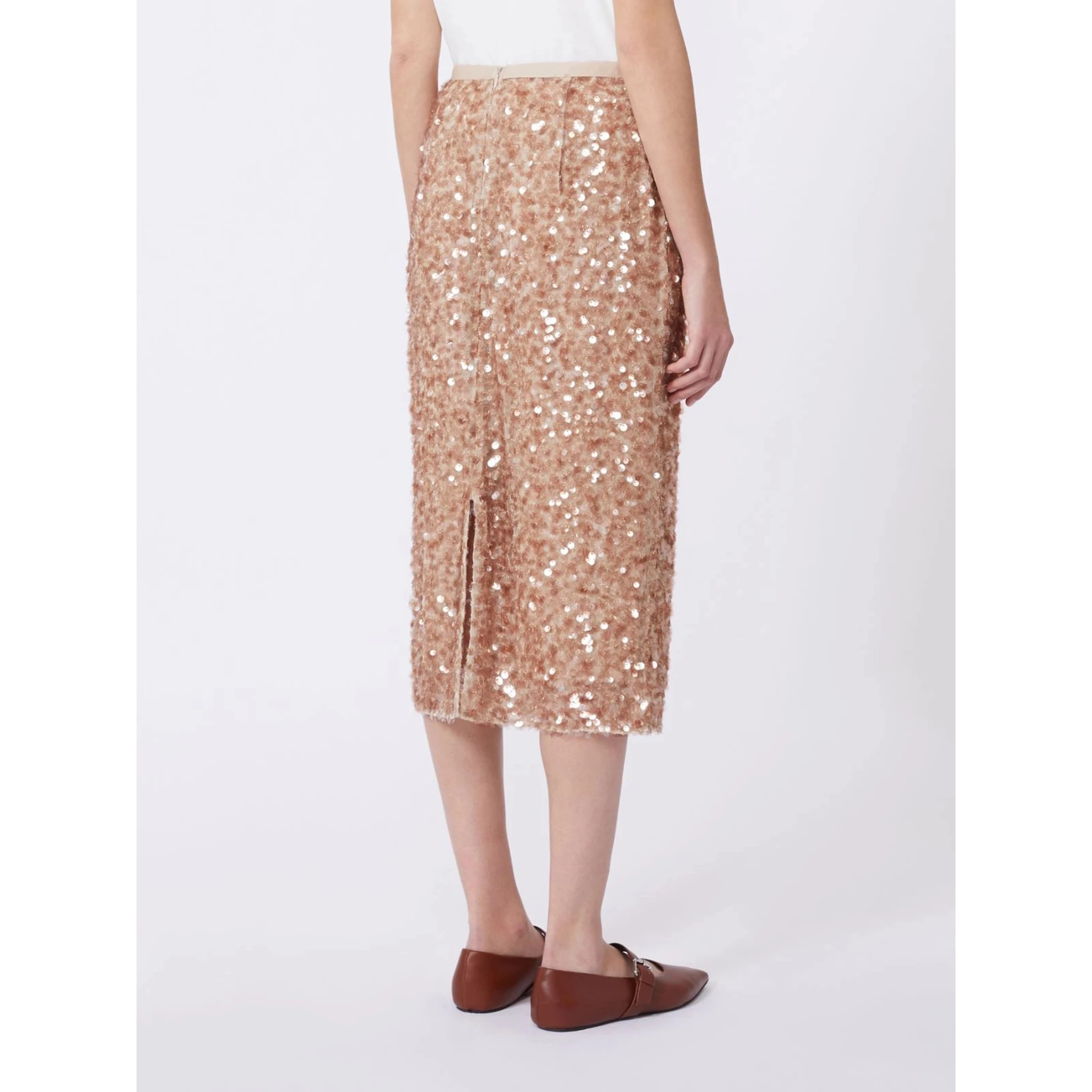 WEEKEND MAX MARA WKDOCCHIO skirt